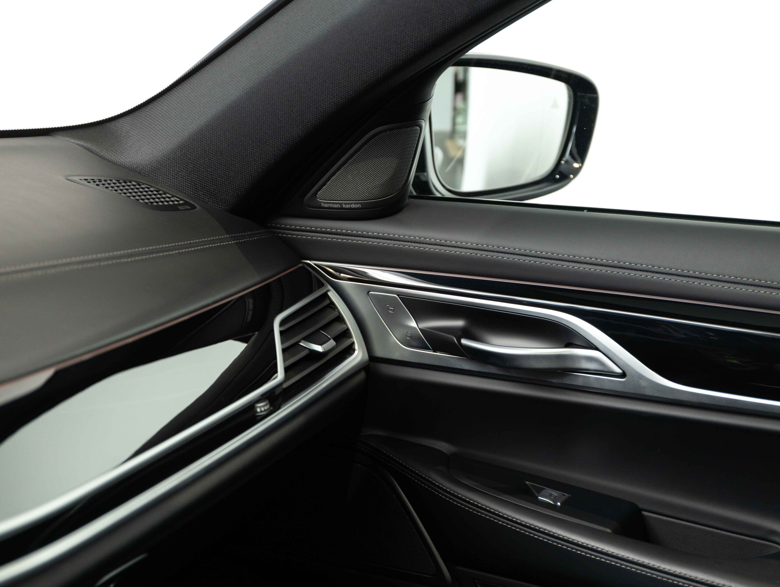 BMW 740d xDrive