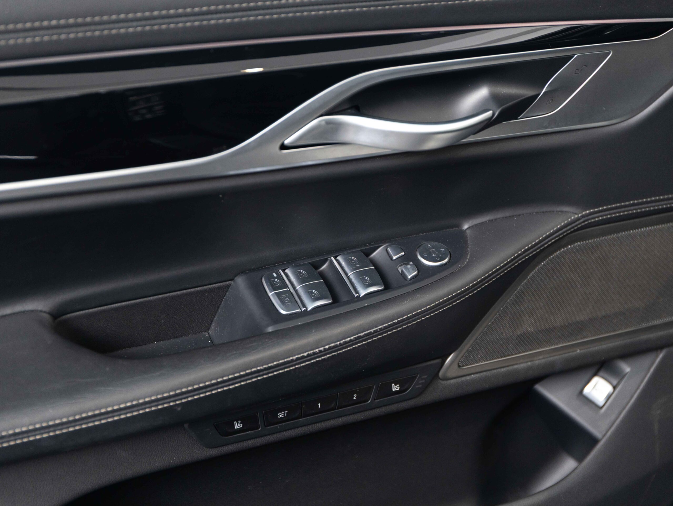 BMW 740d xDrive