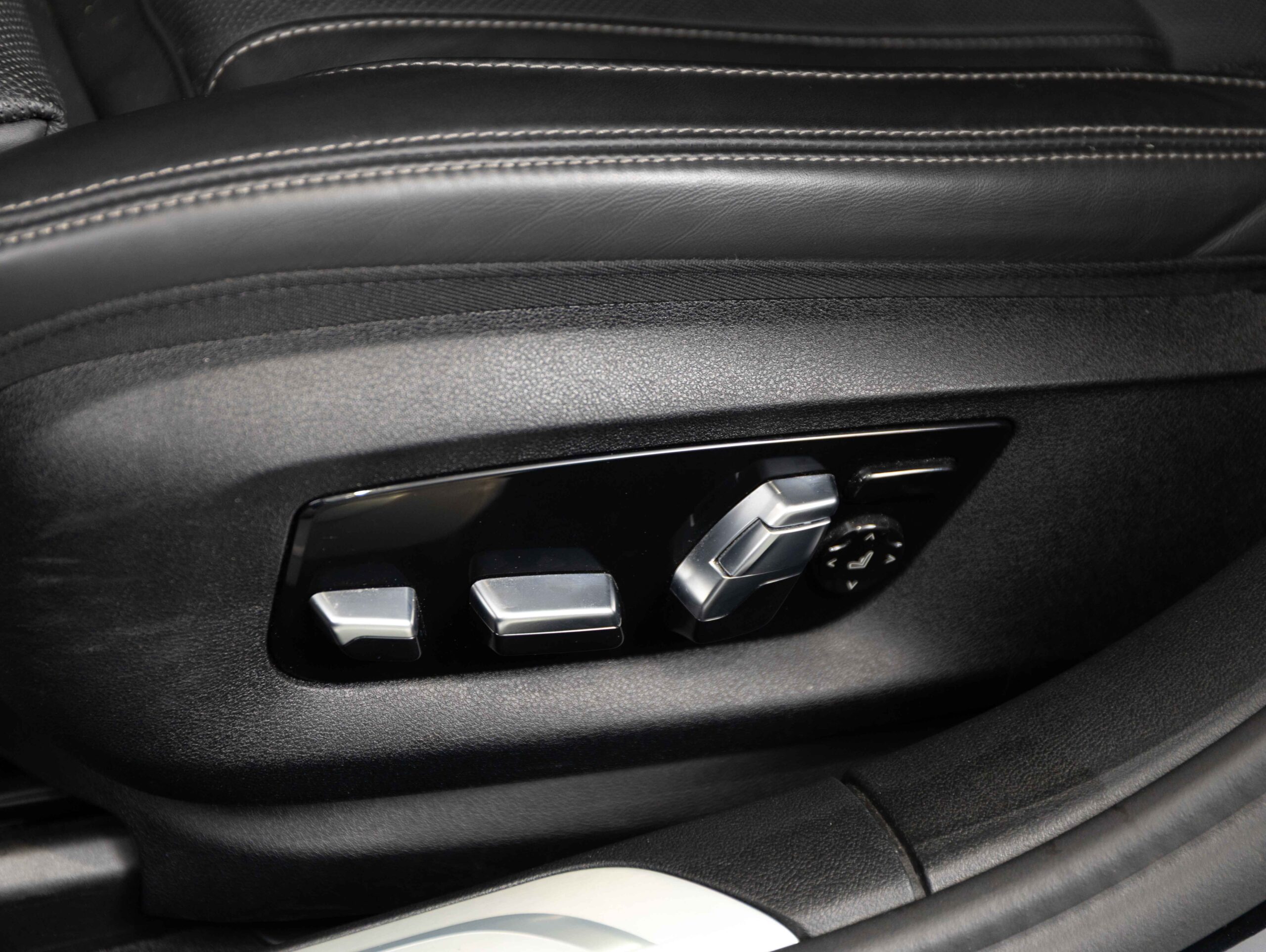 BMW 740d xDrive