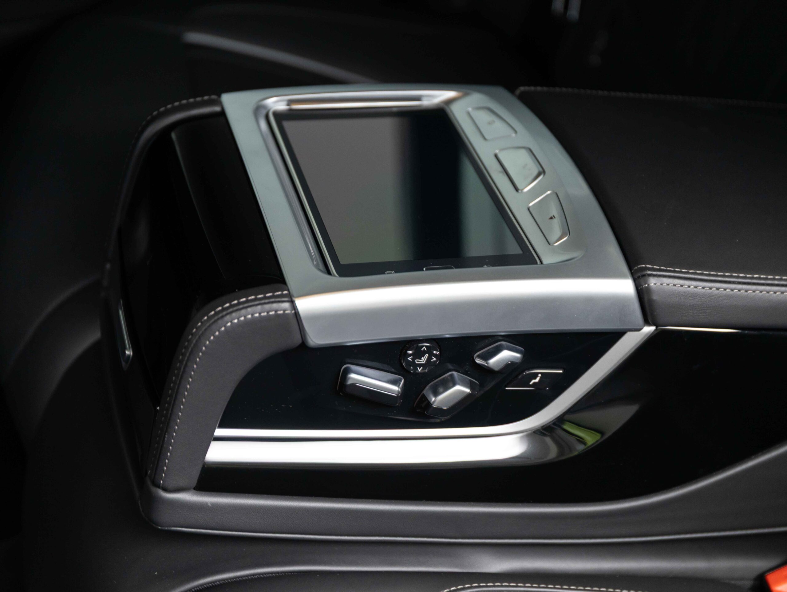 BMW 740d xDrive