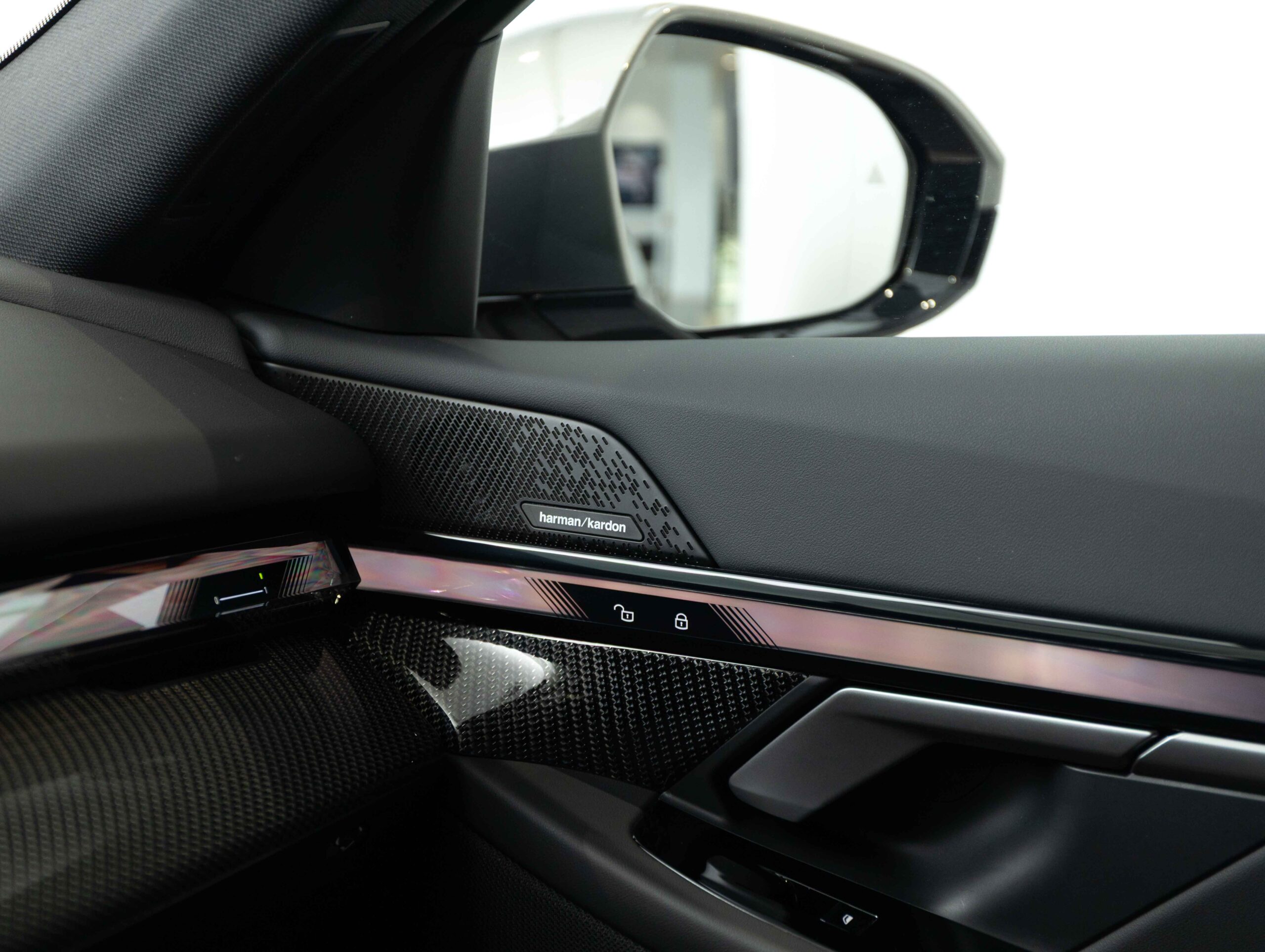 BMW 540d xDrive Touring