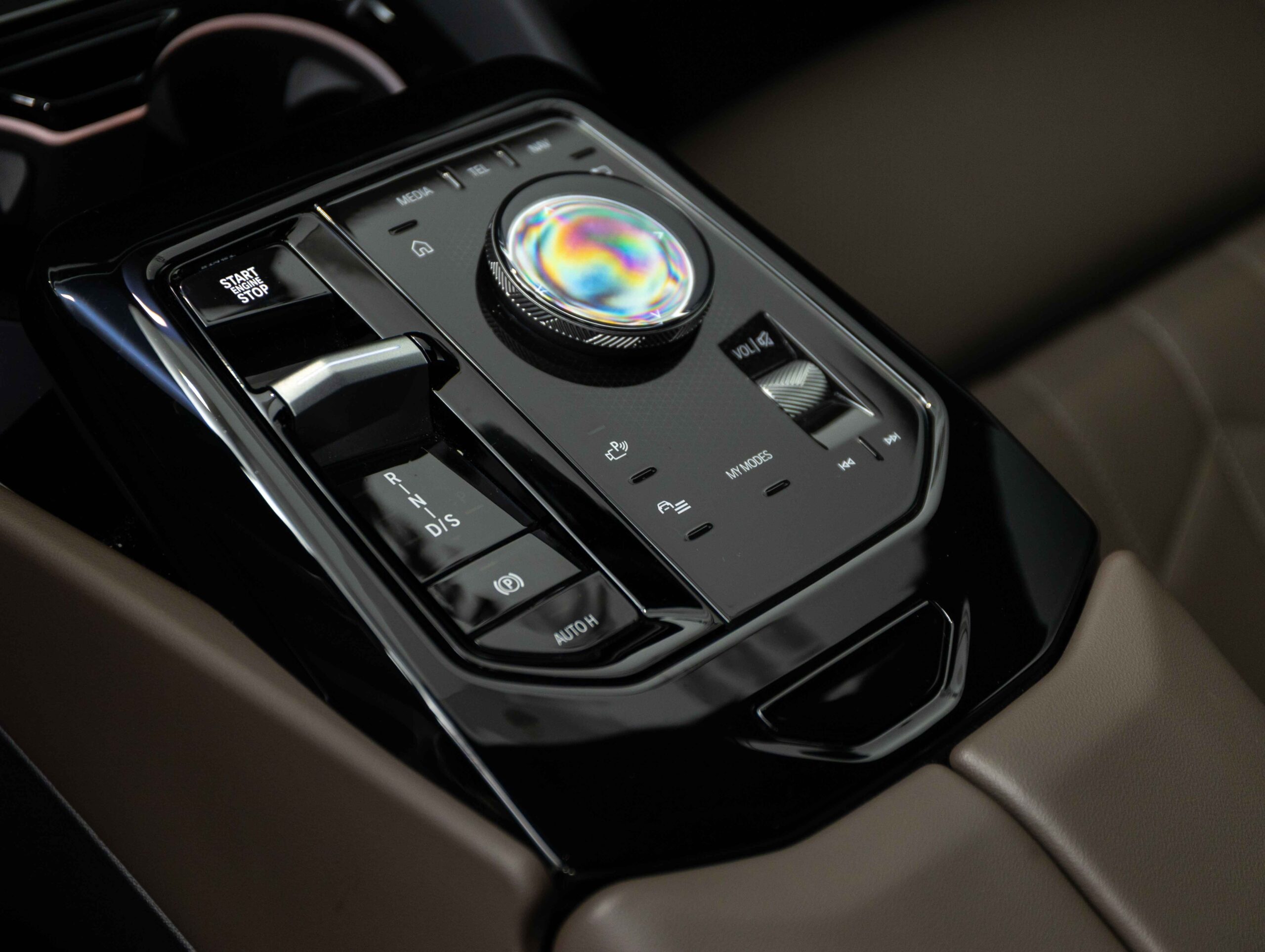 BMW 540d xDrive Touring