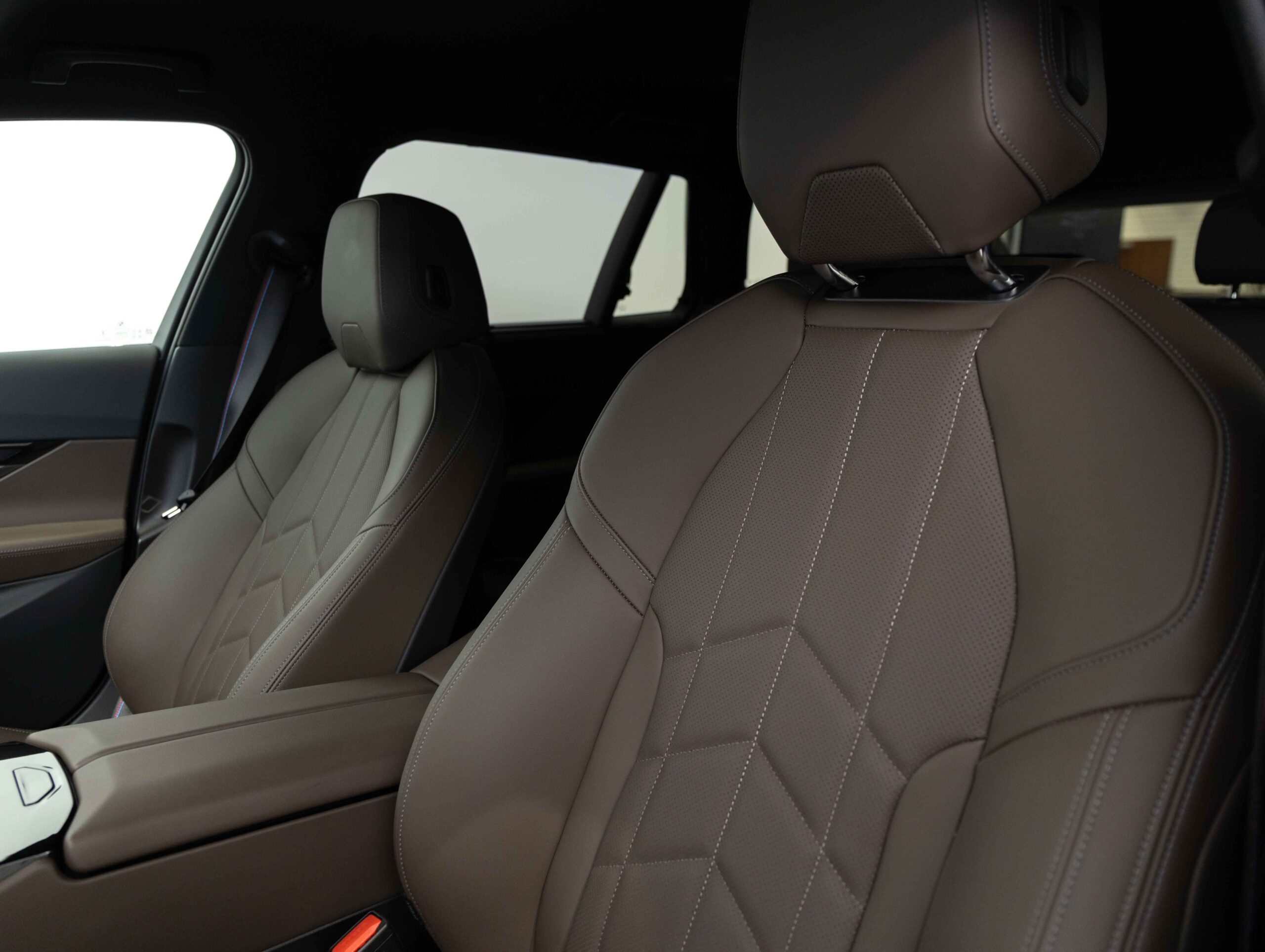 BMW 540d xDrive Touring