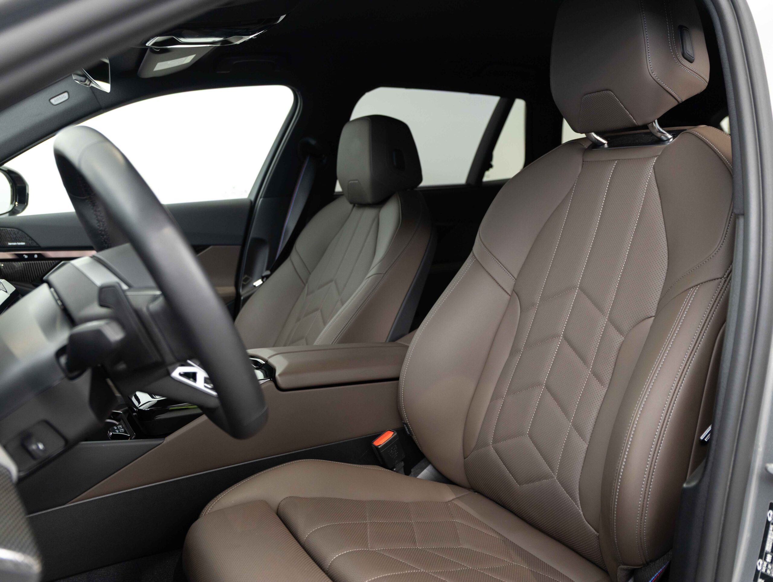 BMW 540d xDrive Touring