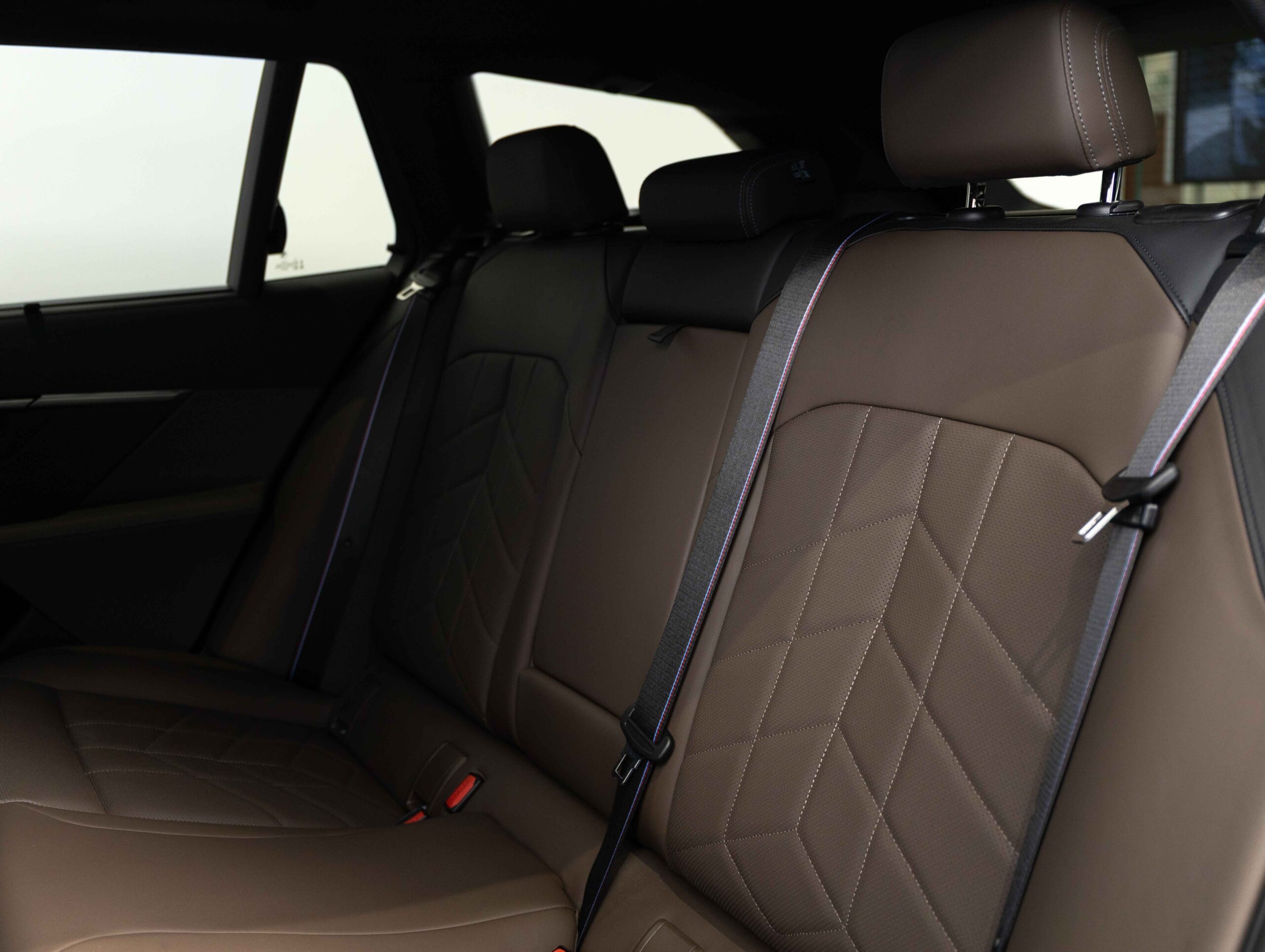 BMW 540d xDrive Touring
