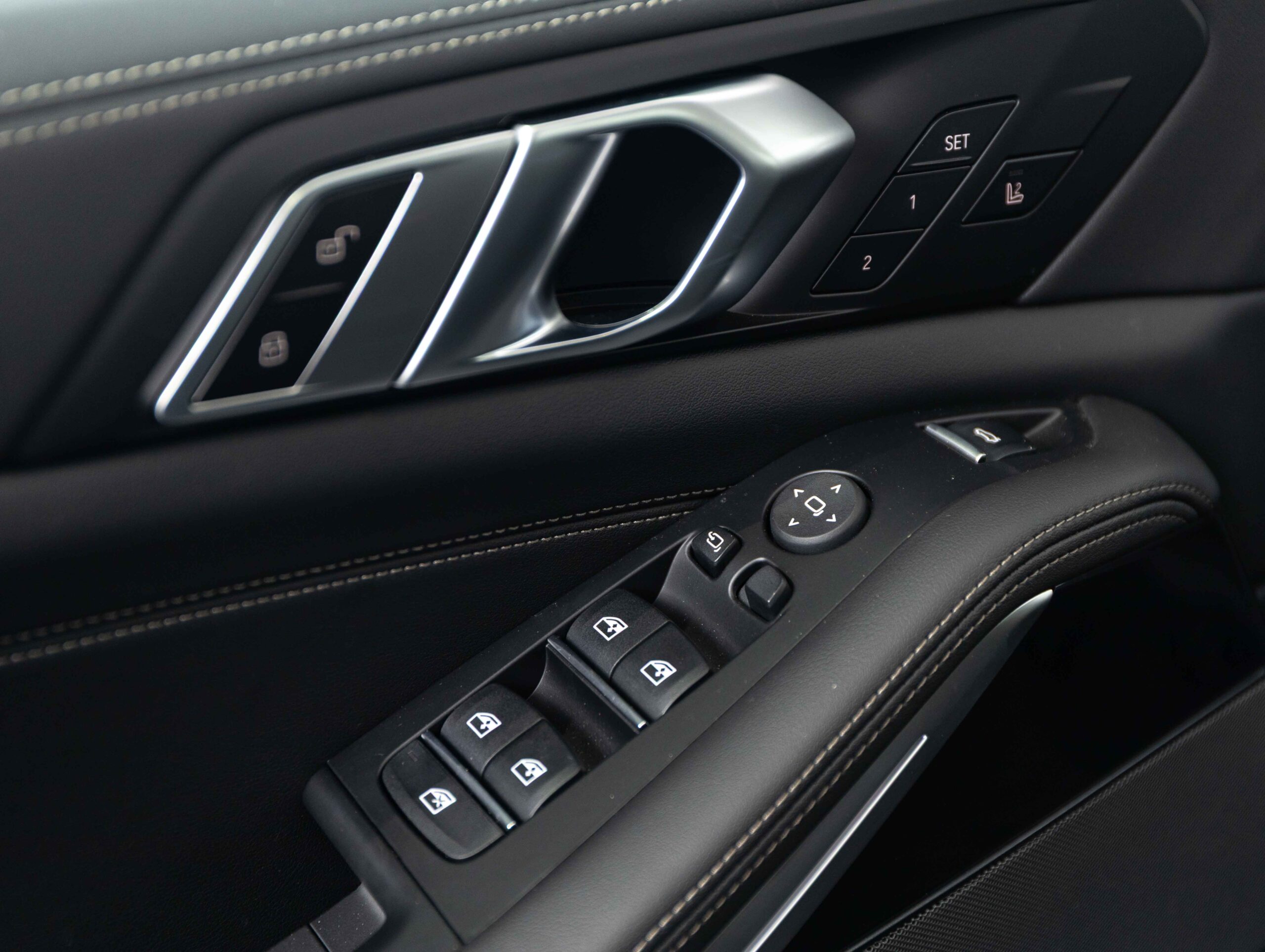 BMW X5 xDrive40d