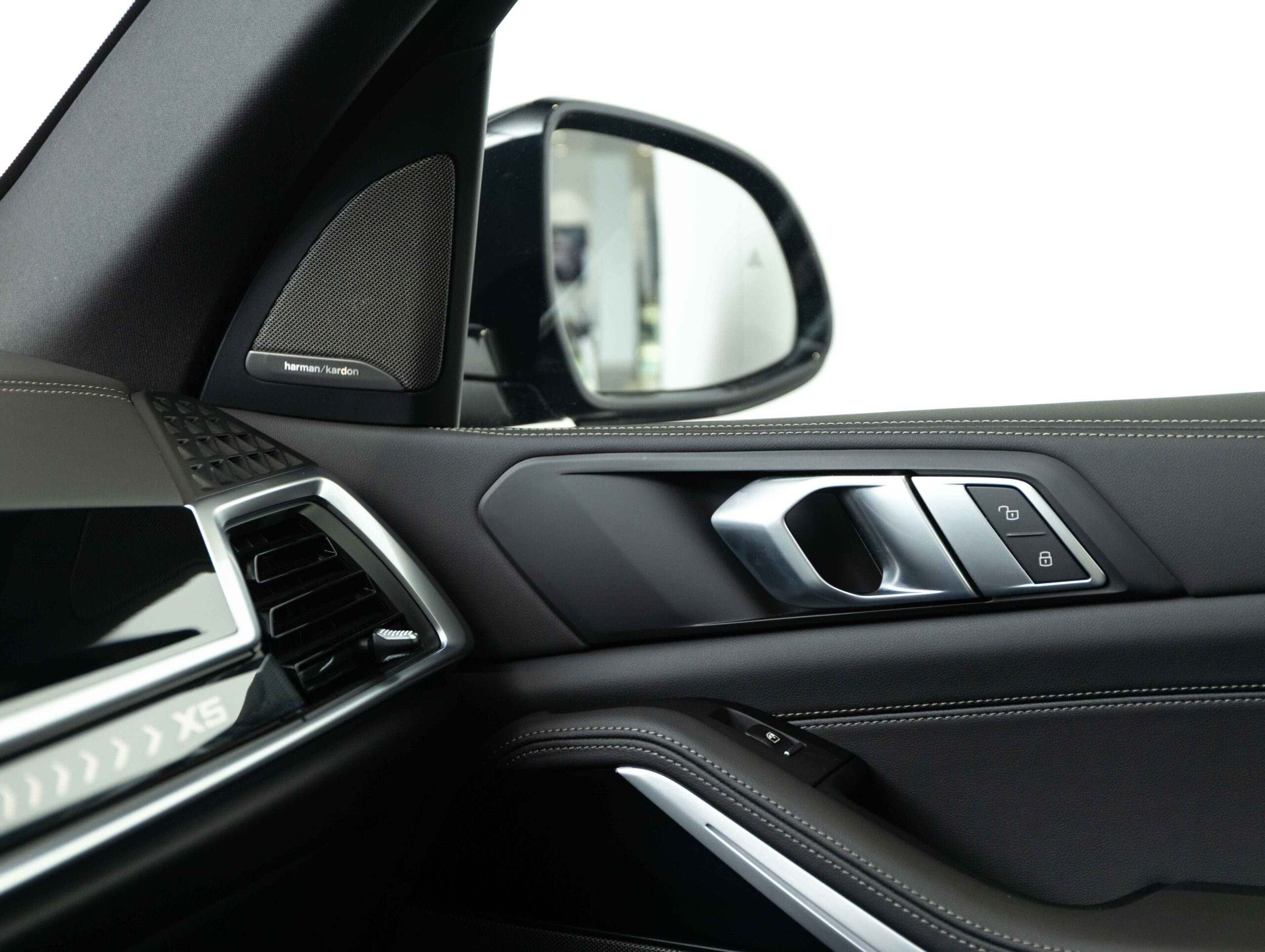 BMW X5 xDrive40d