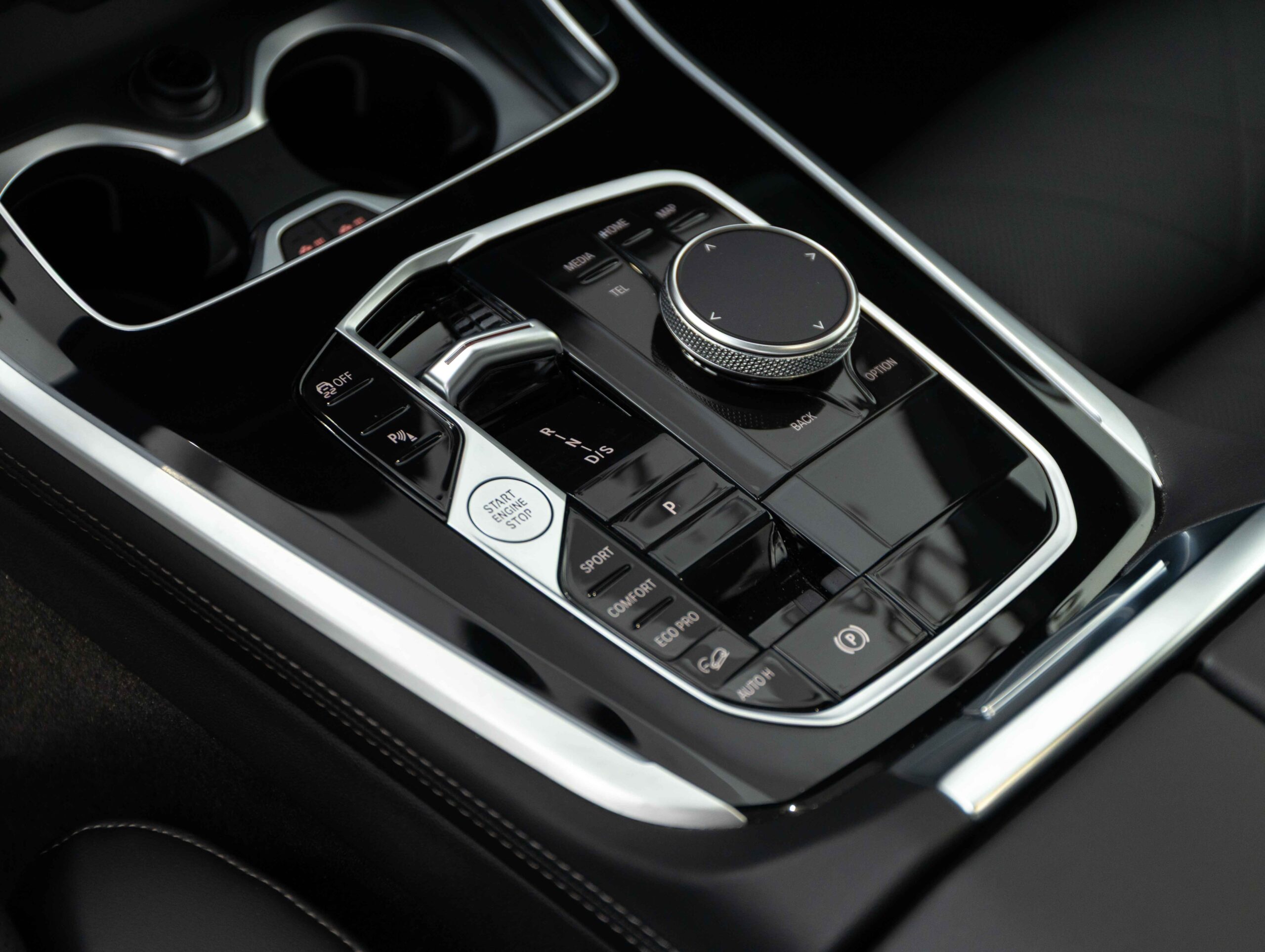 BMW X5 xDrive40d