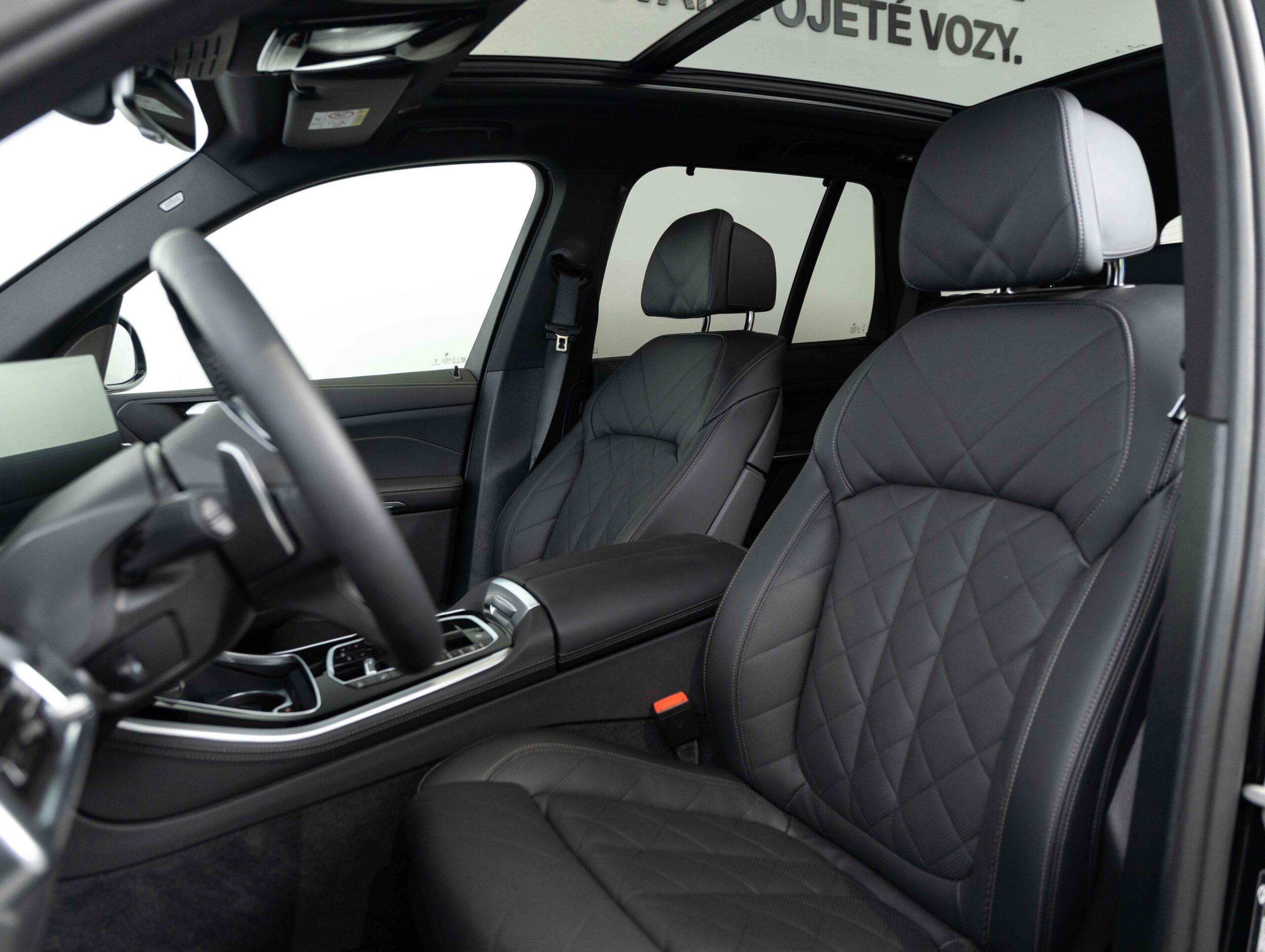 BMW X5 xDrive40d