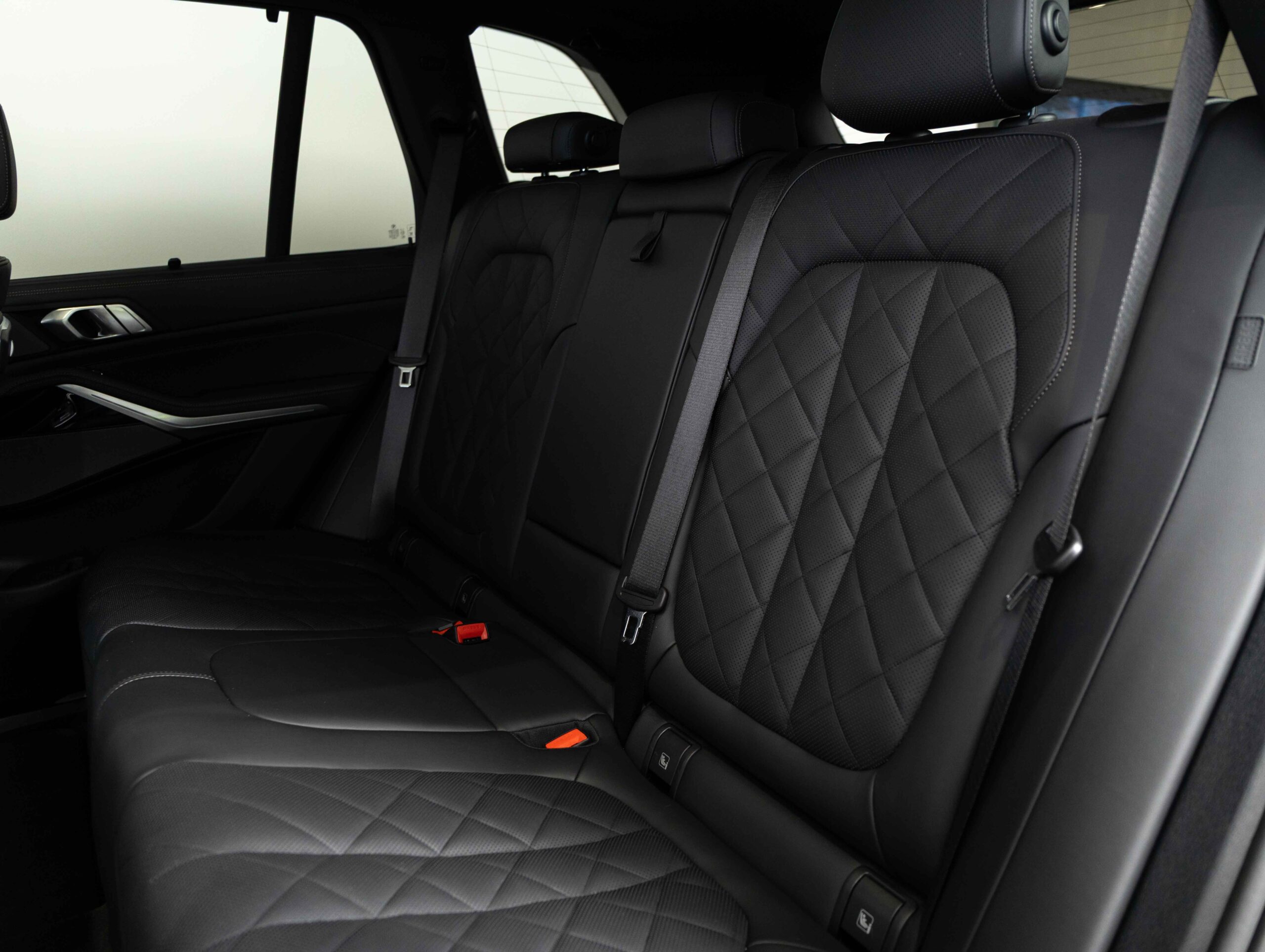 BMW X5 xDrive40d