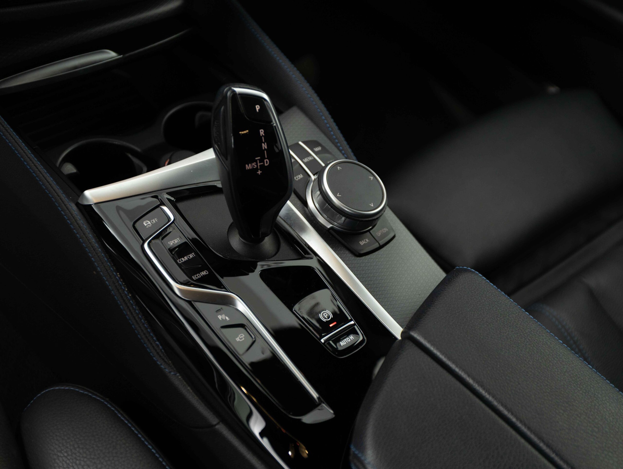 BMW 540d xDrive