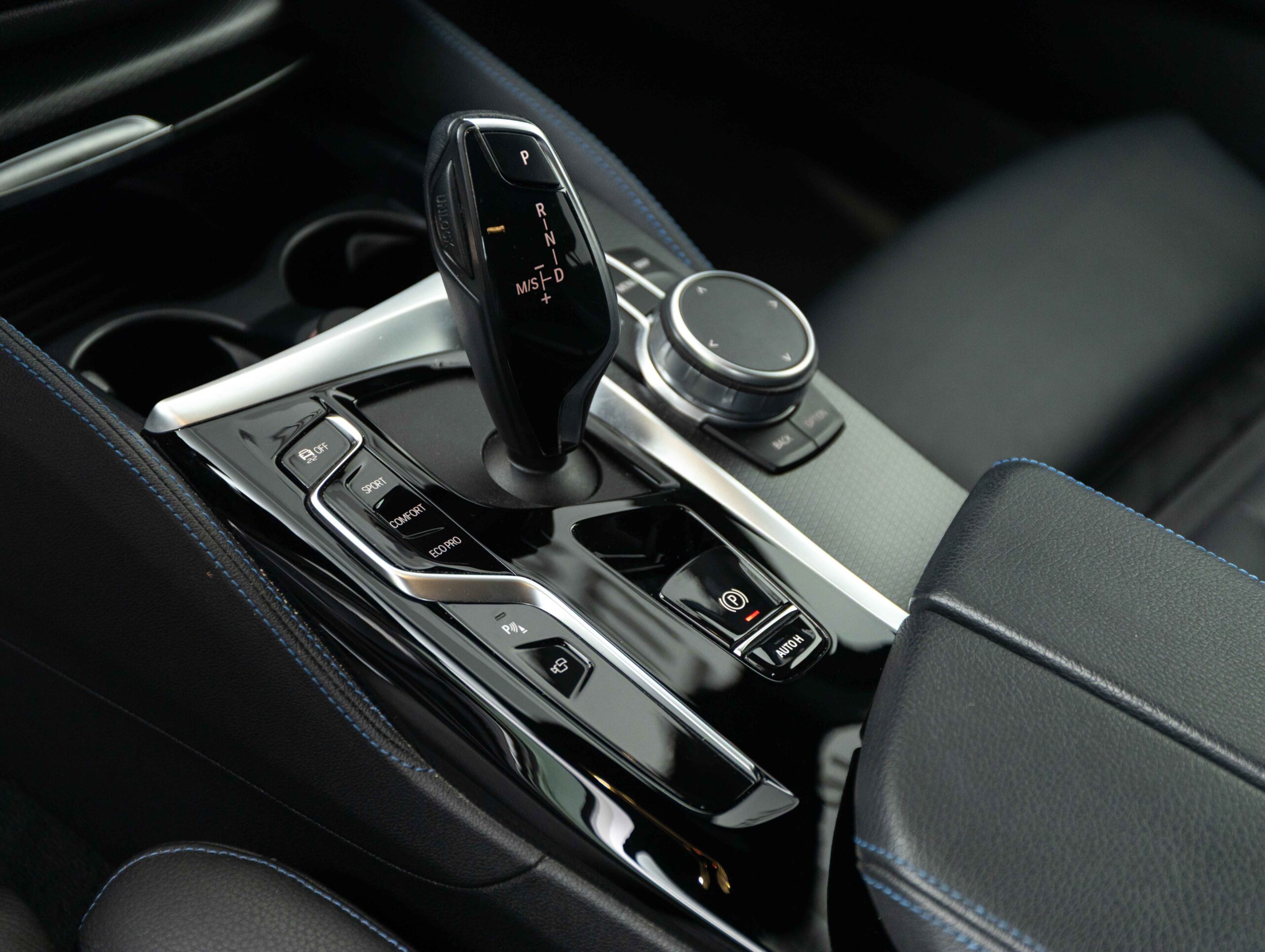 BMW 540d xDrive