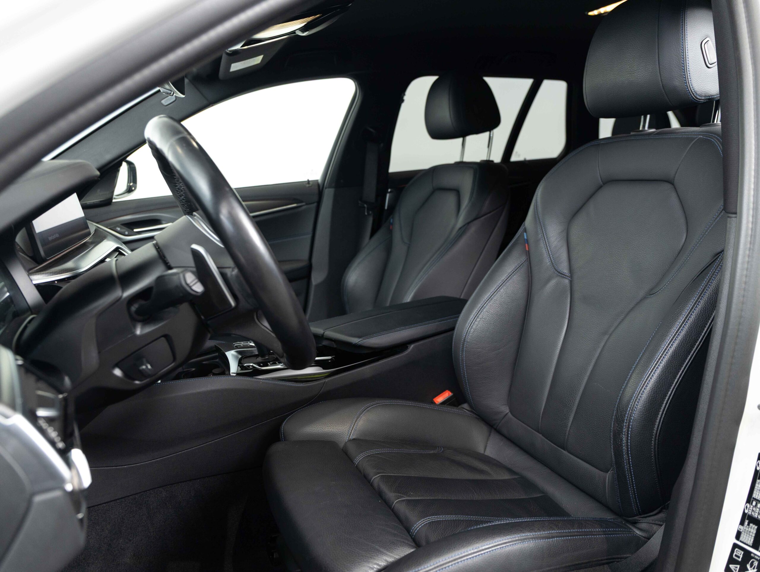 BMW 540d xDrive