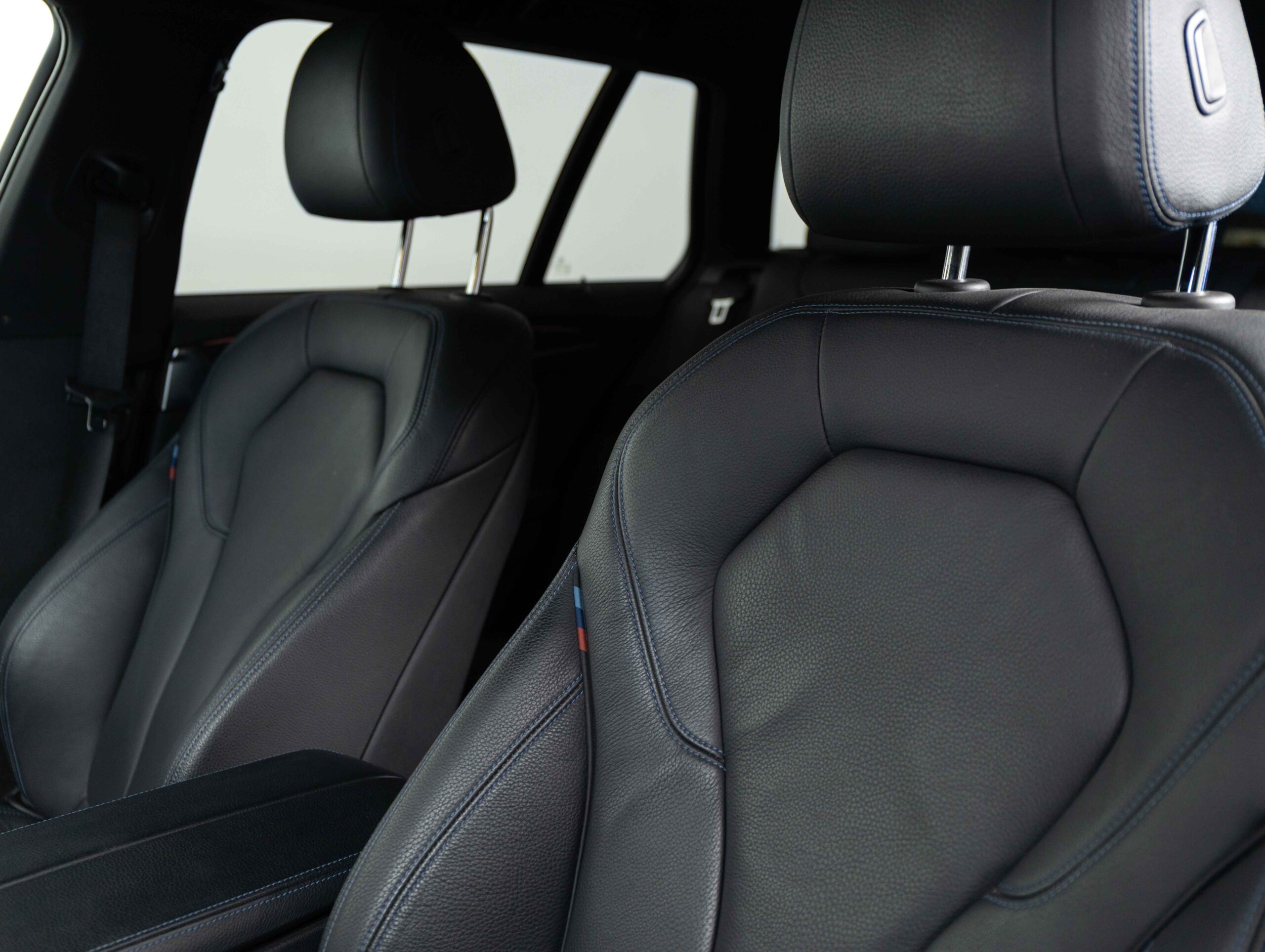 BMW 540d xDrive