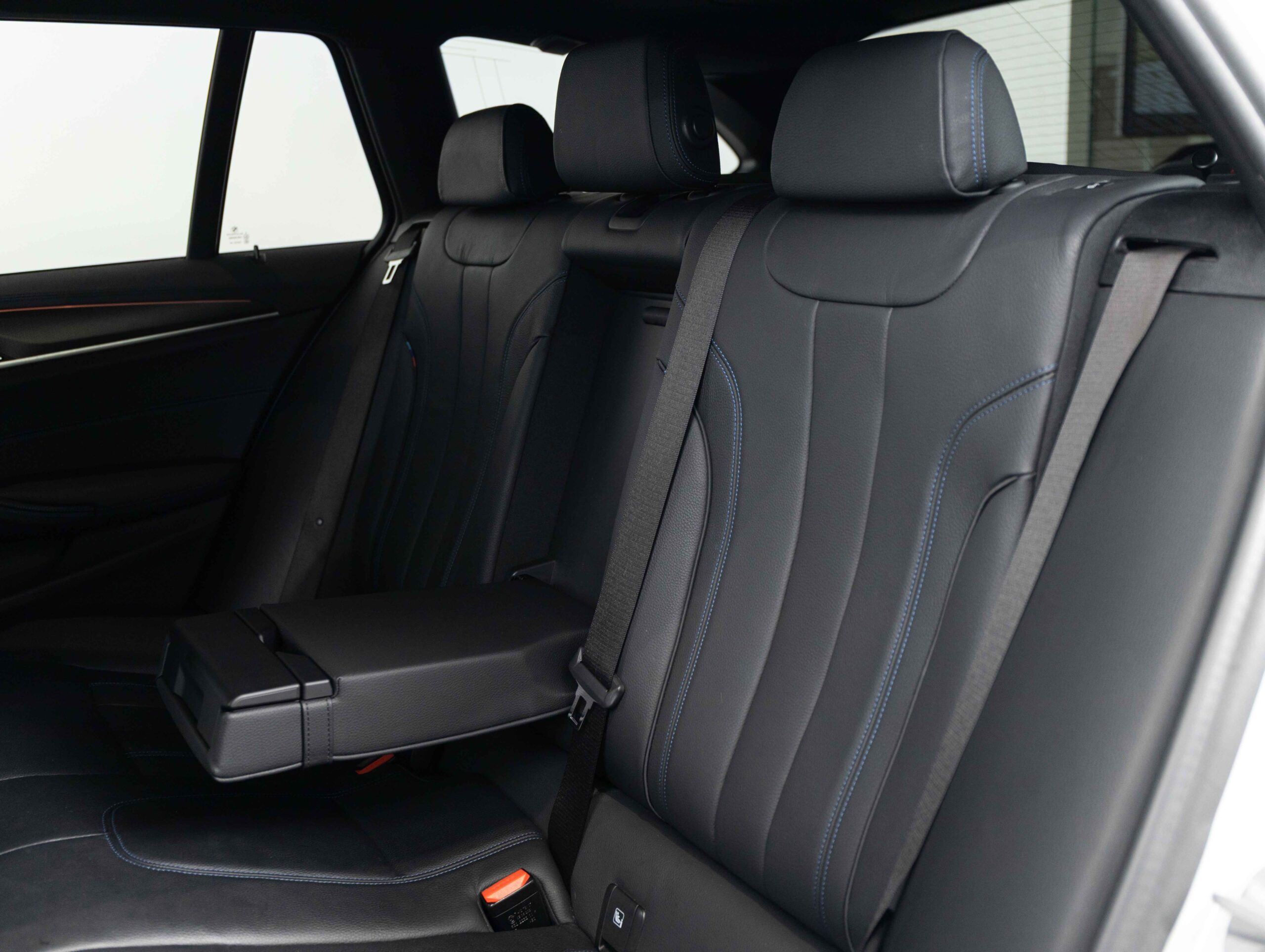 BMW 540d xDrive