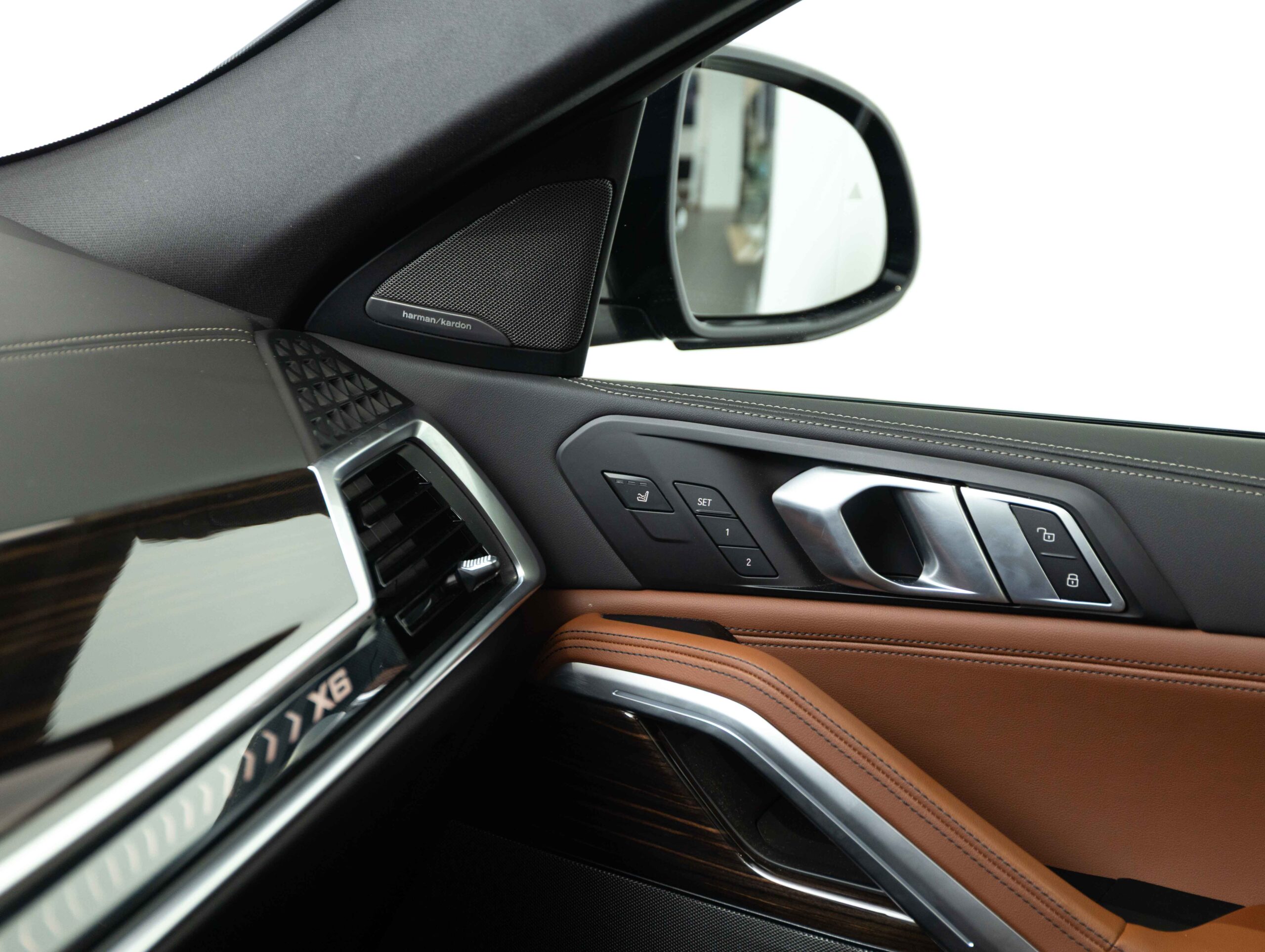 BMW X6 xDrive30d