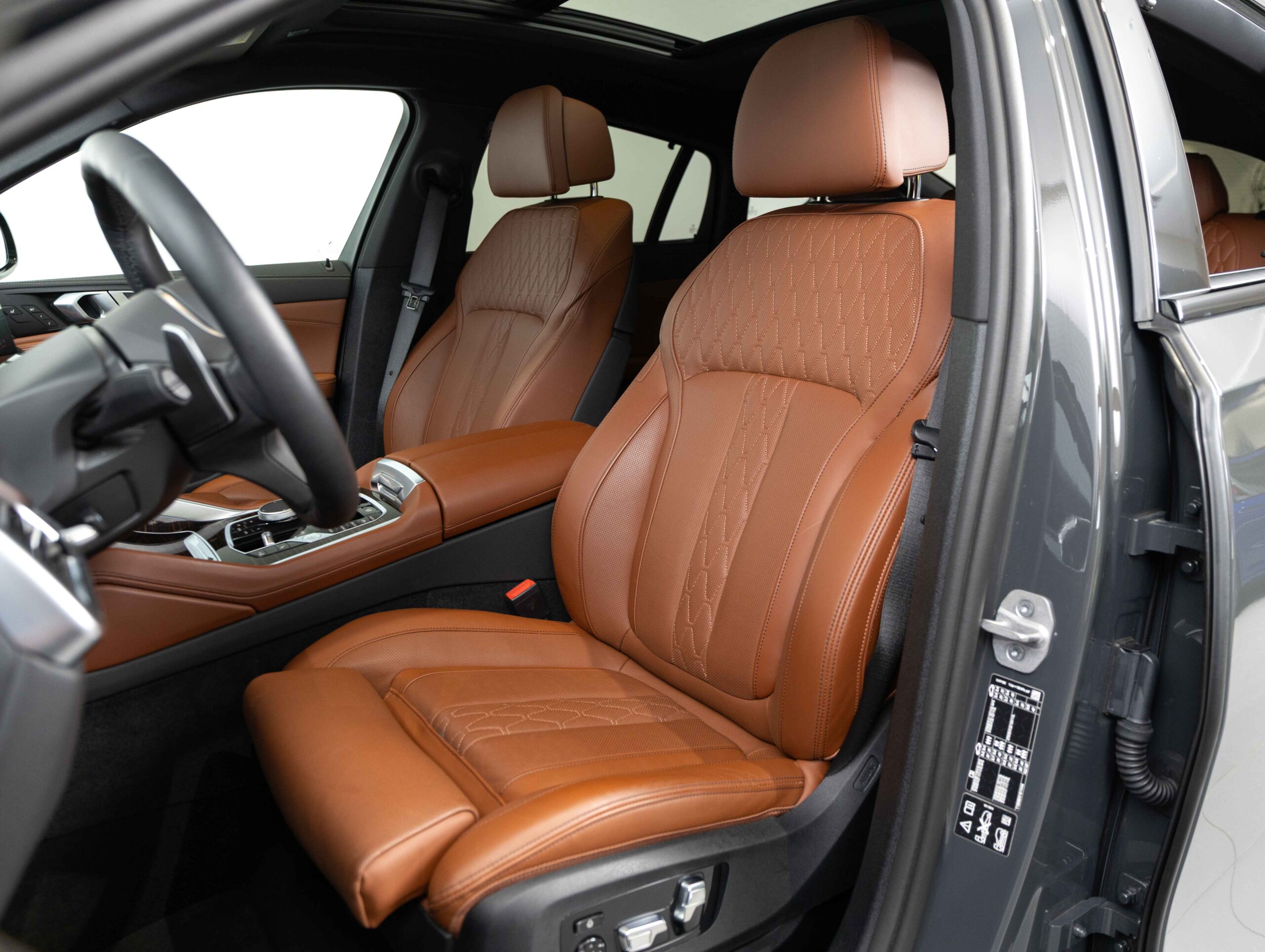 BMW X6 xDrive30d