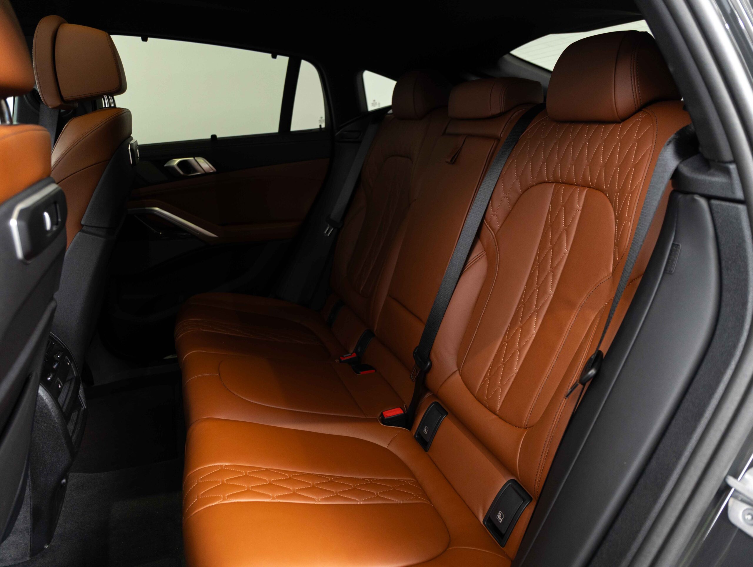 BMW X6 xDrive30d