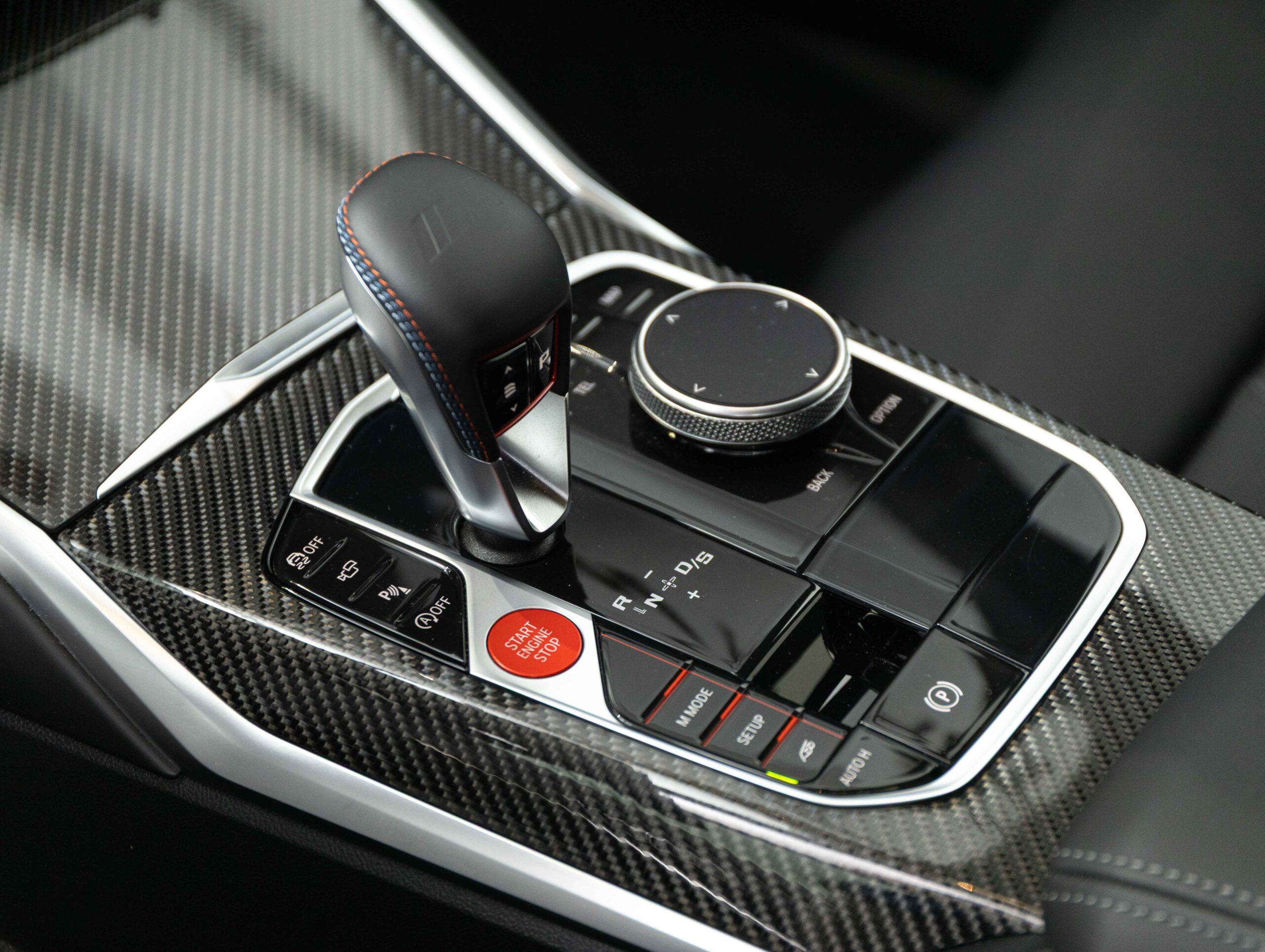 BMW M3 Competition M xDrive Touring