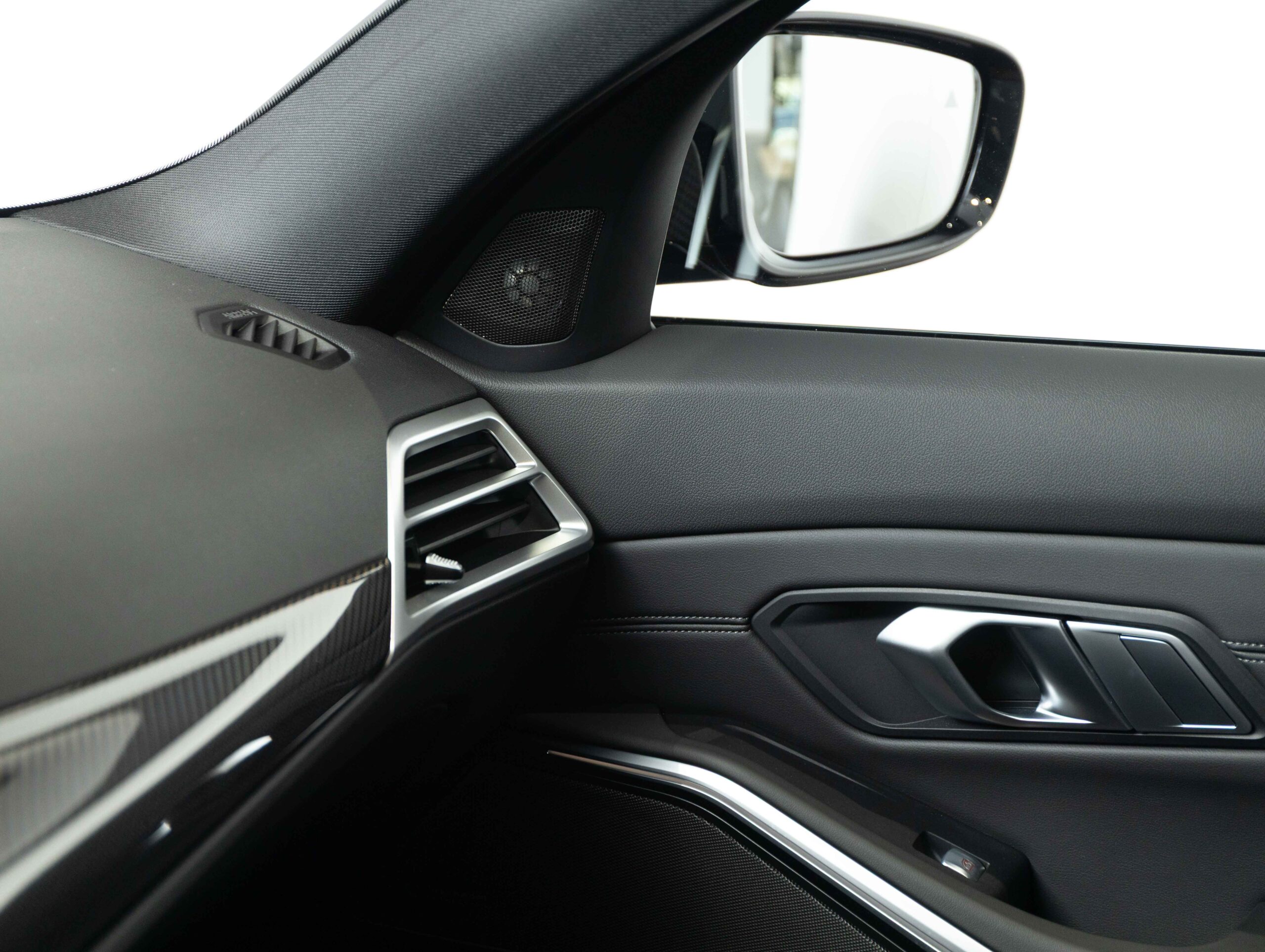 BMW M3 Competition M xDrive Touring