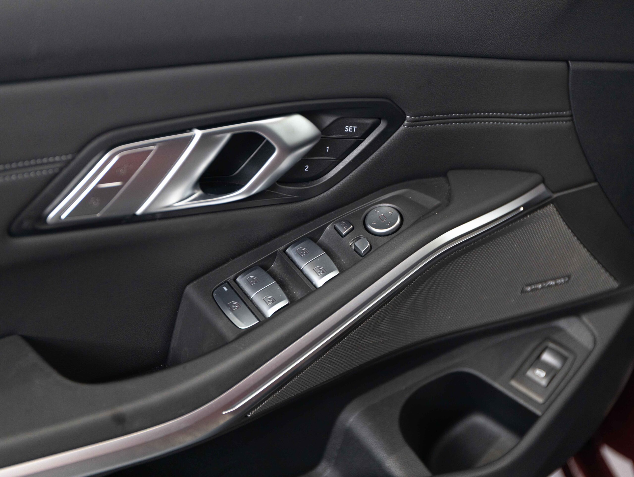 BMW M3 Competition M xDrive Touring