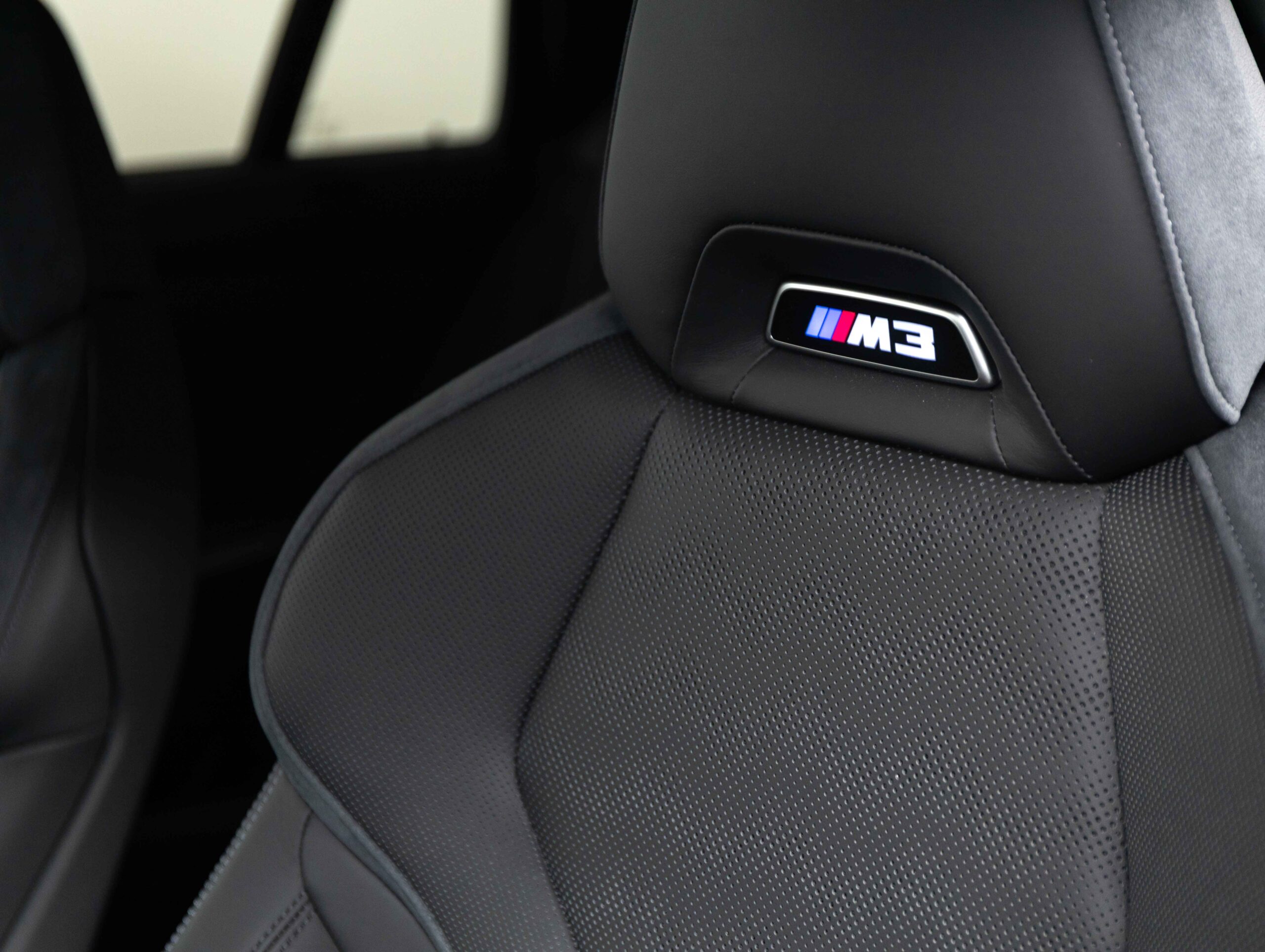 BMW M3 Competition M xDrive Touring