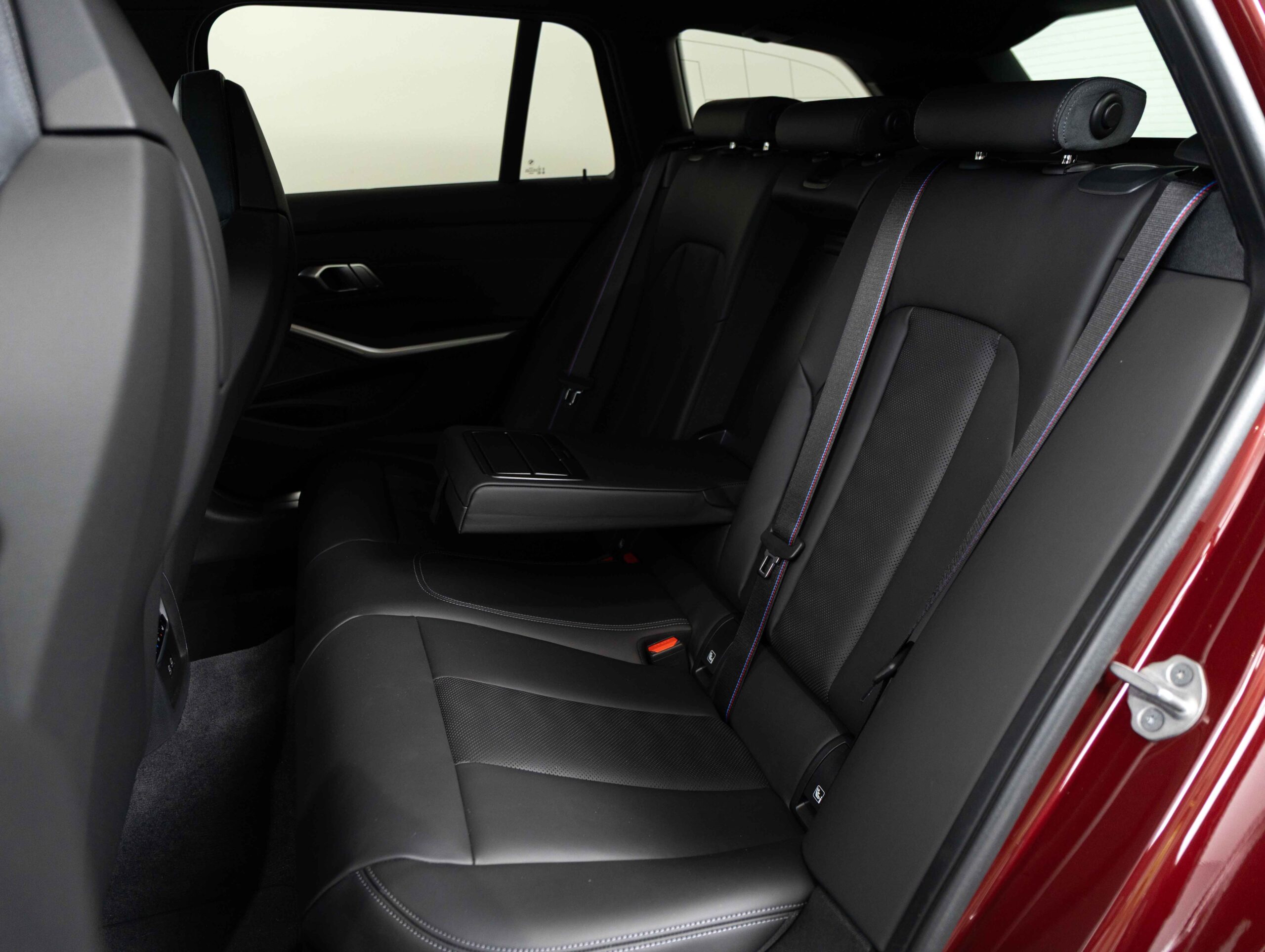 BMW M3 Competition M xDrive Touring