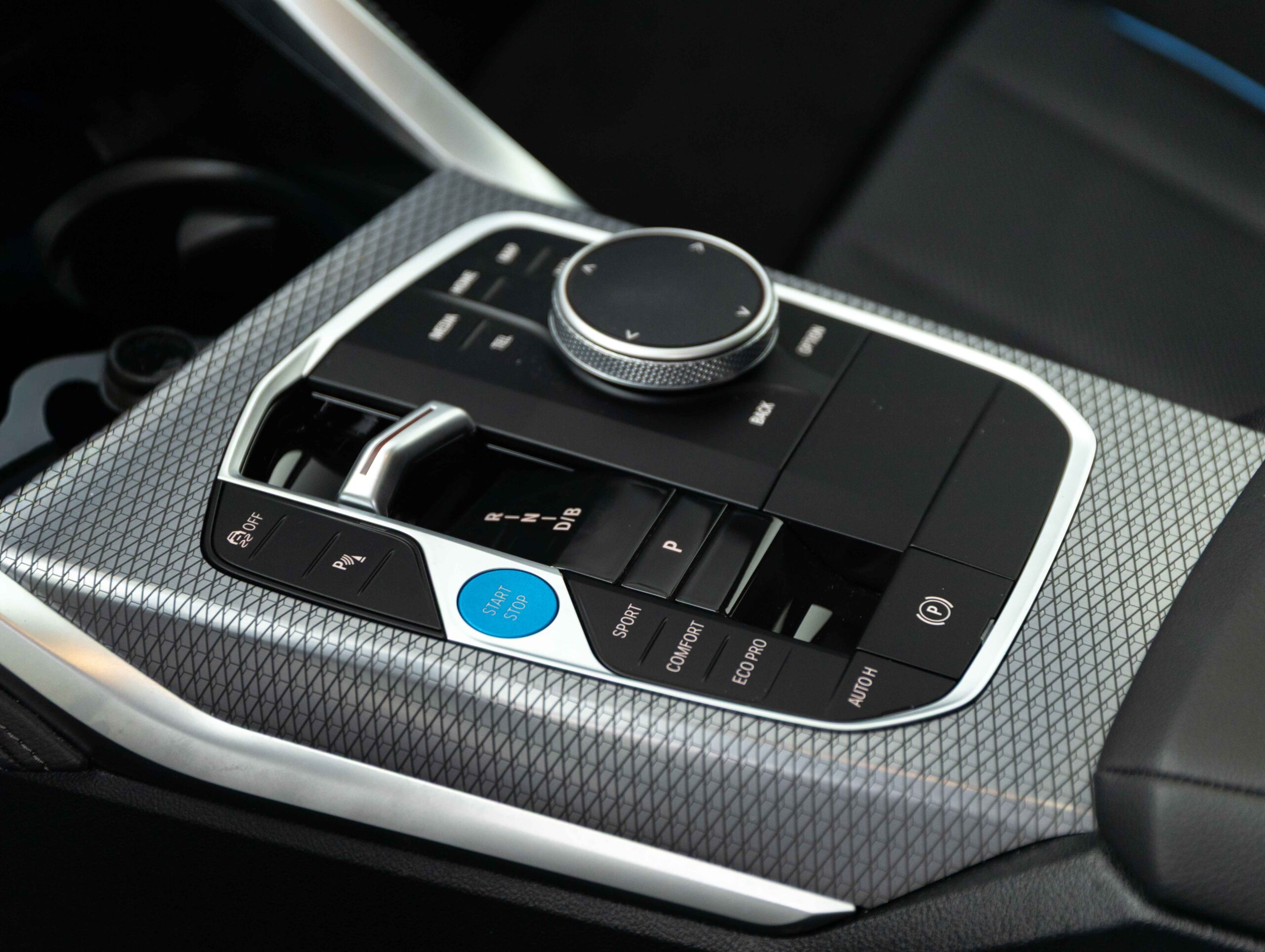 BMW i4 xDrive40 Gran Coupe