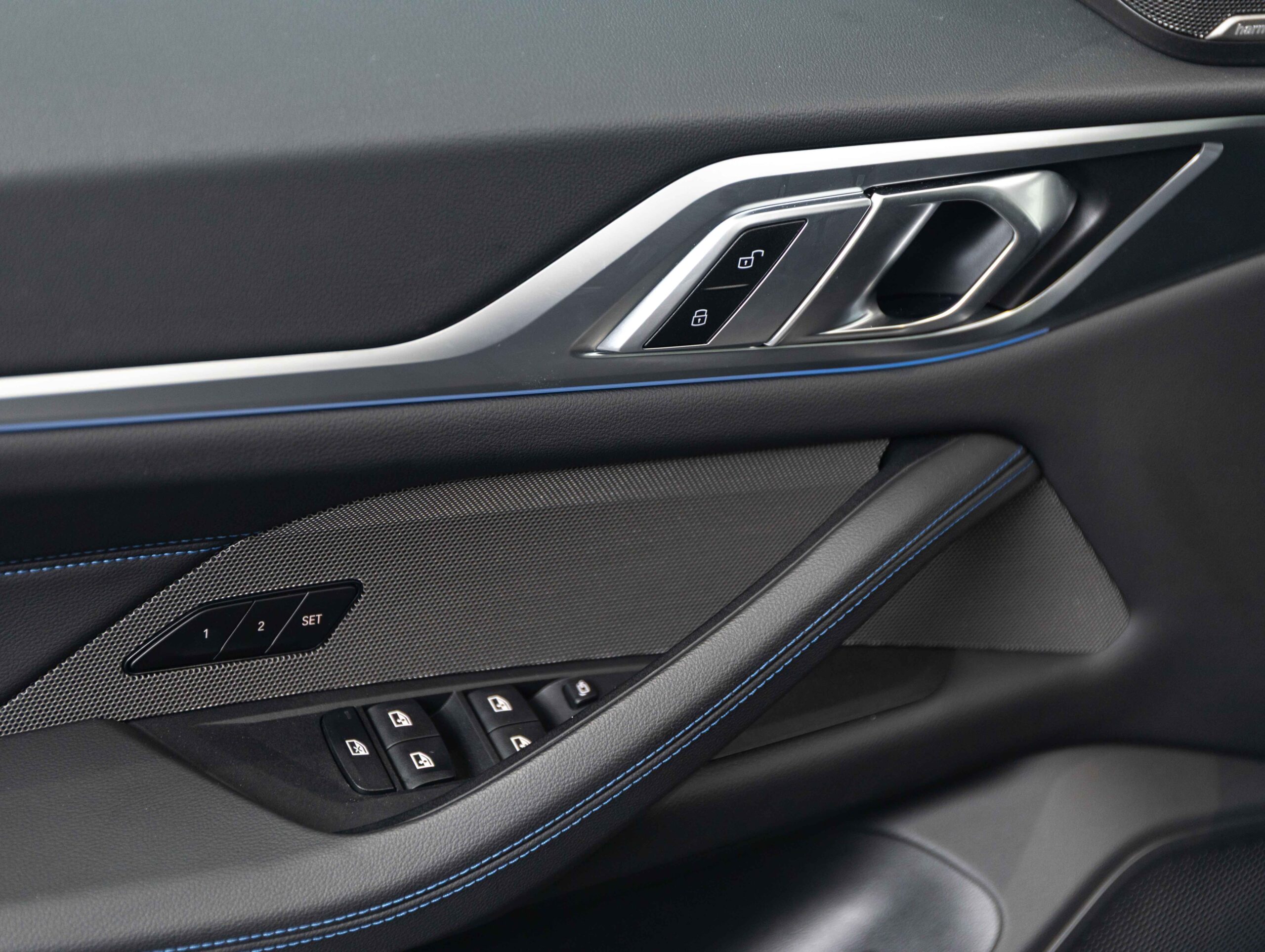 BMW i4 xDrive40 Gran Coupe