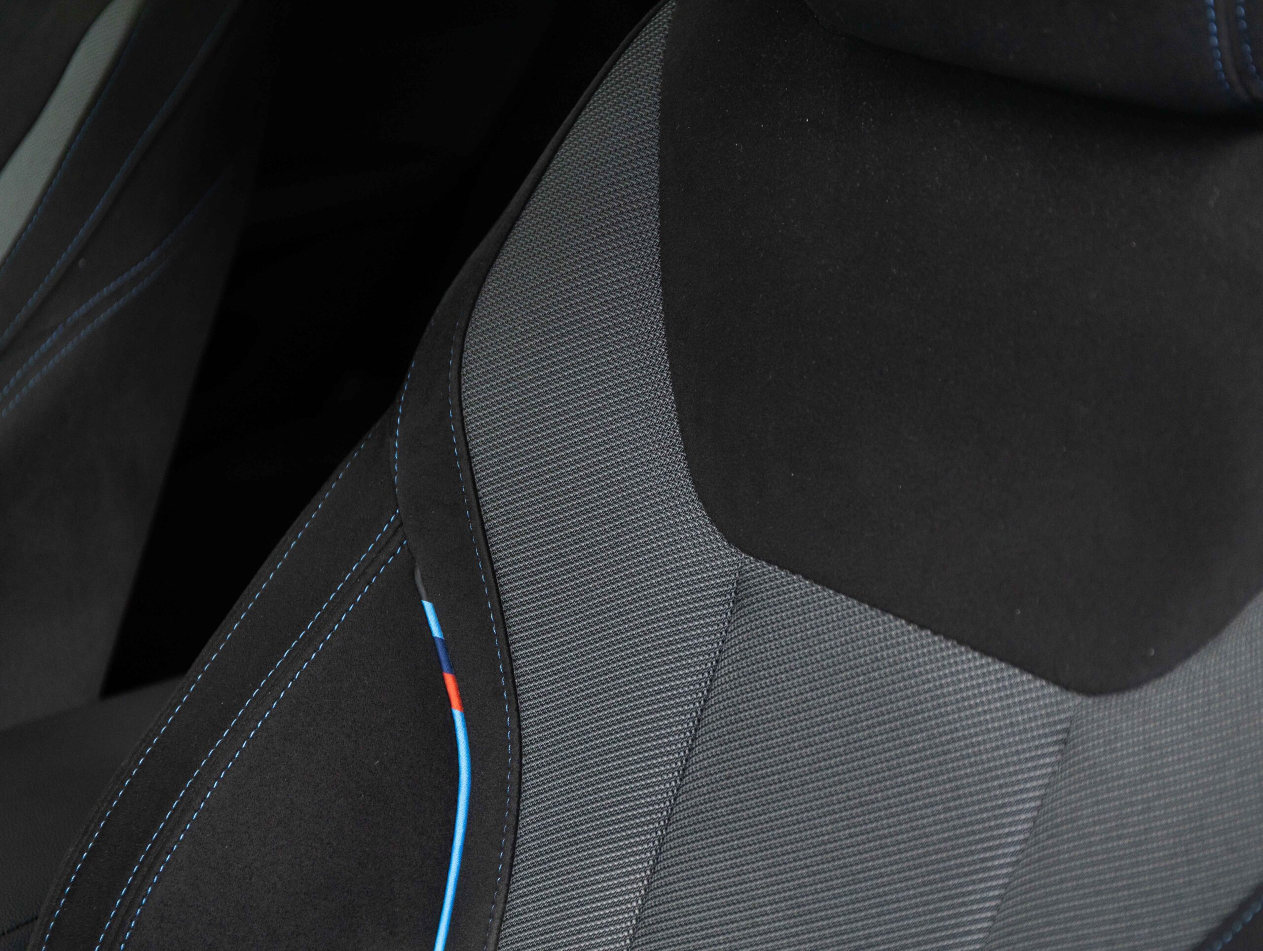 BMW i4 xDrive40 Gran Coupe