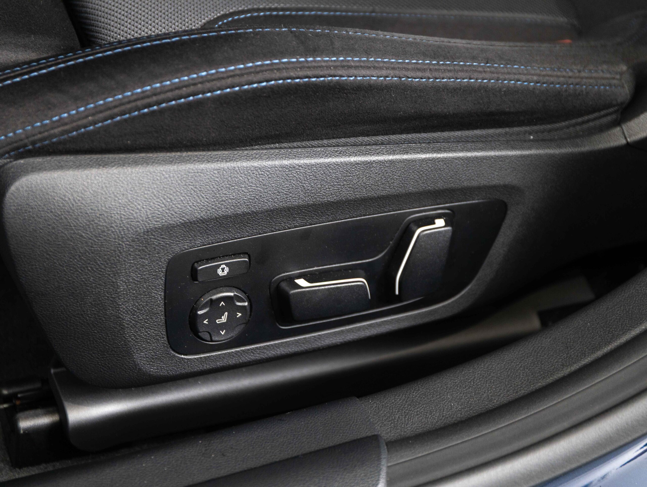 BMW i4 xDrive40 Gran Coupe