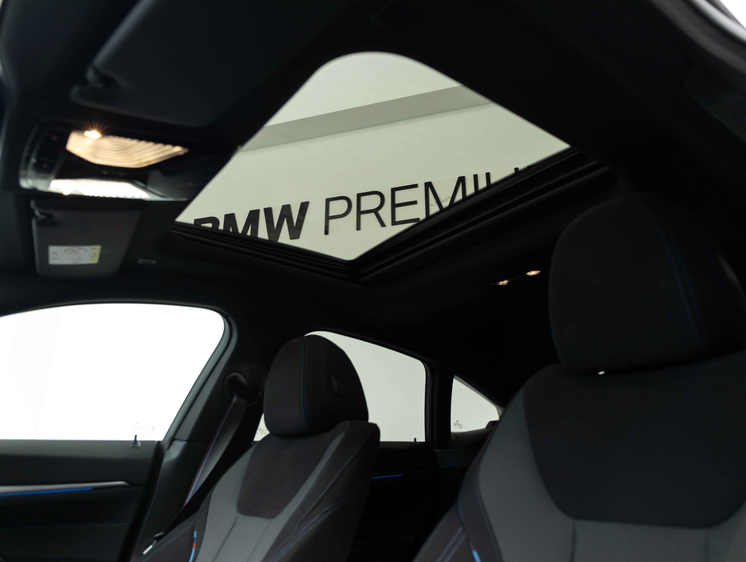 BMW i4 xDrive40 Gran Coupe