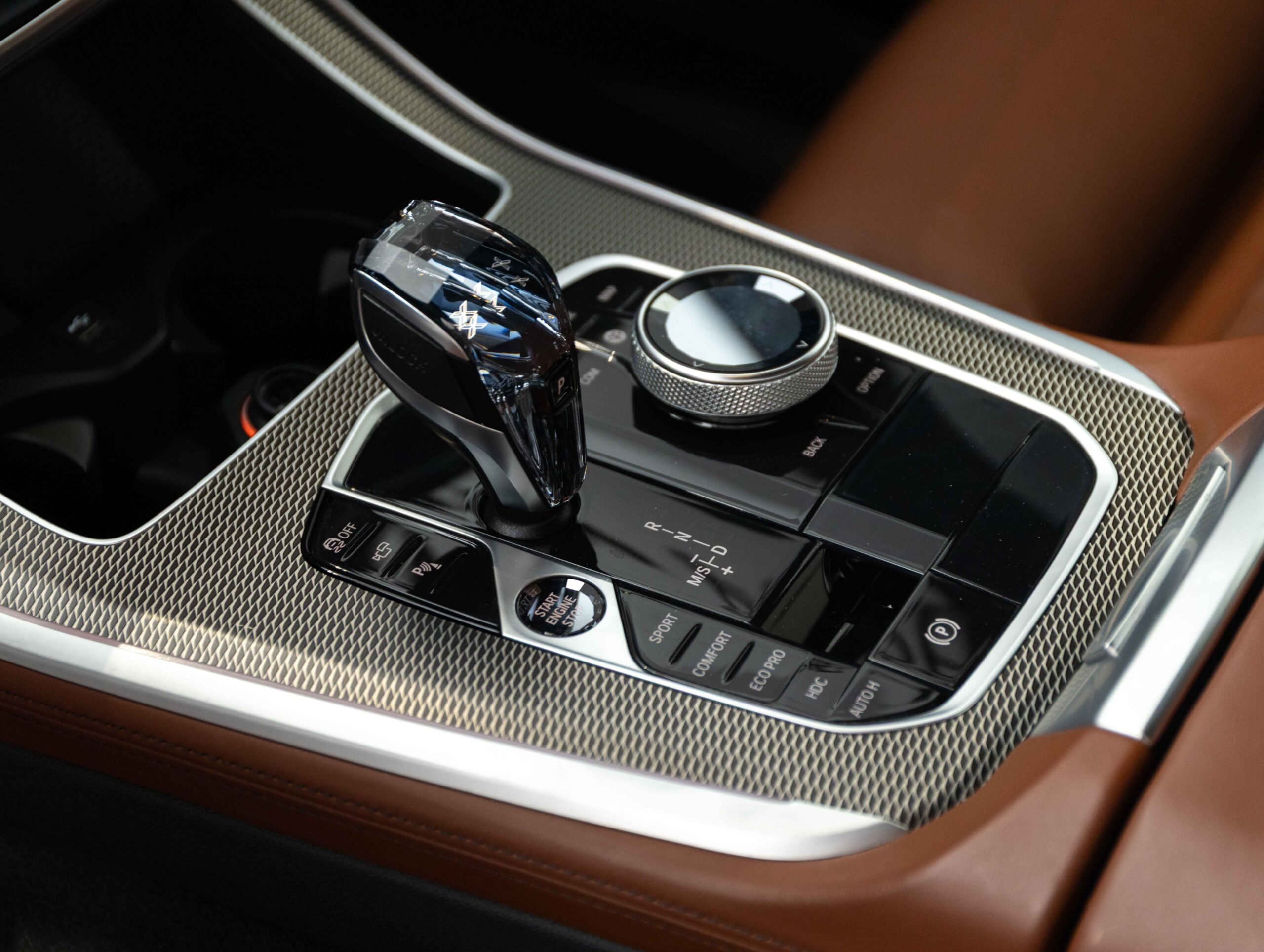BMW X5 xDrive40d