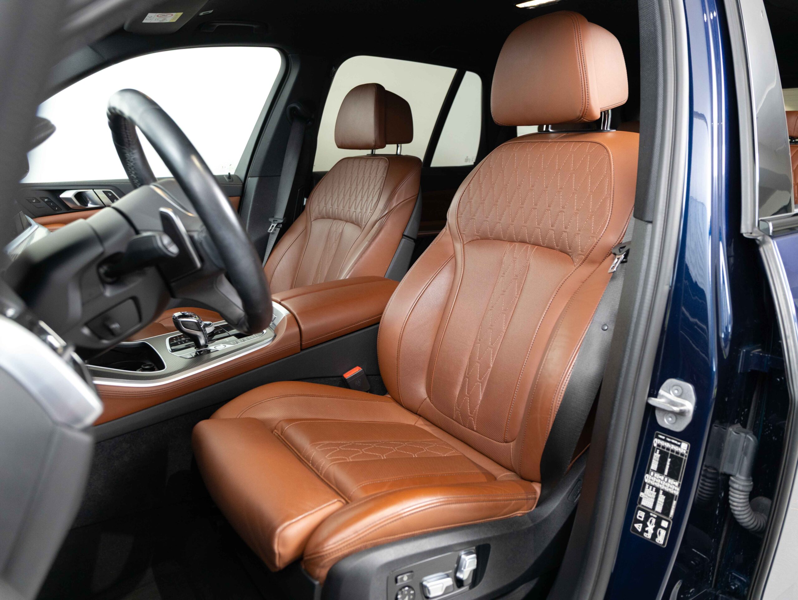 BMW X5 xDrive40d