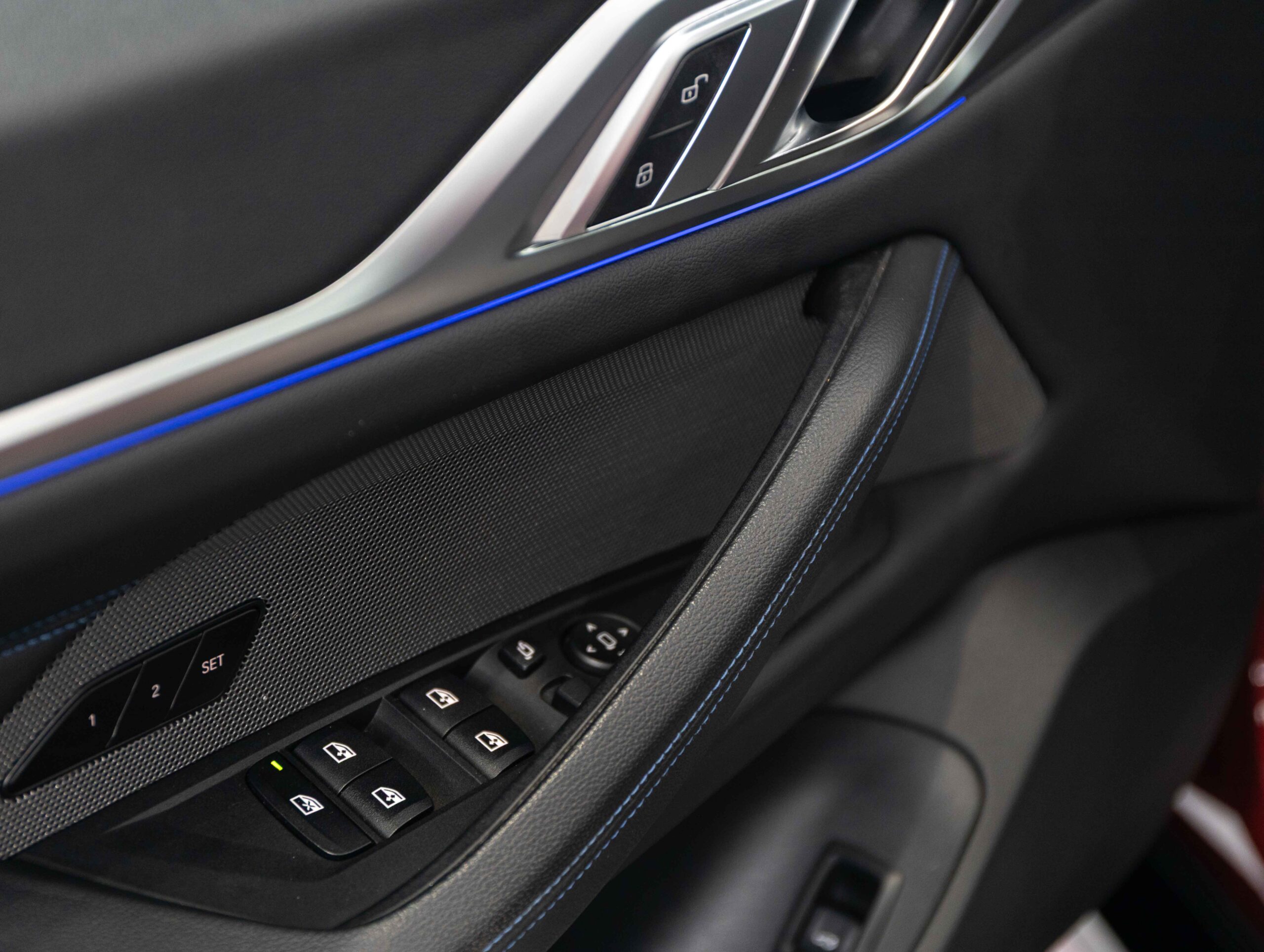 BMW M440i xDrive Gran Coupé