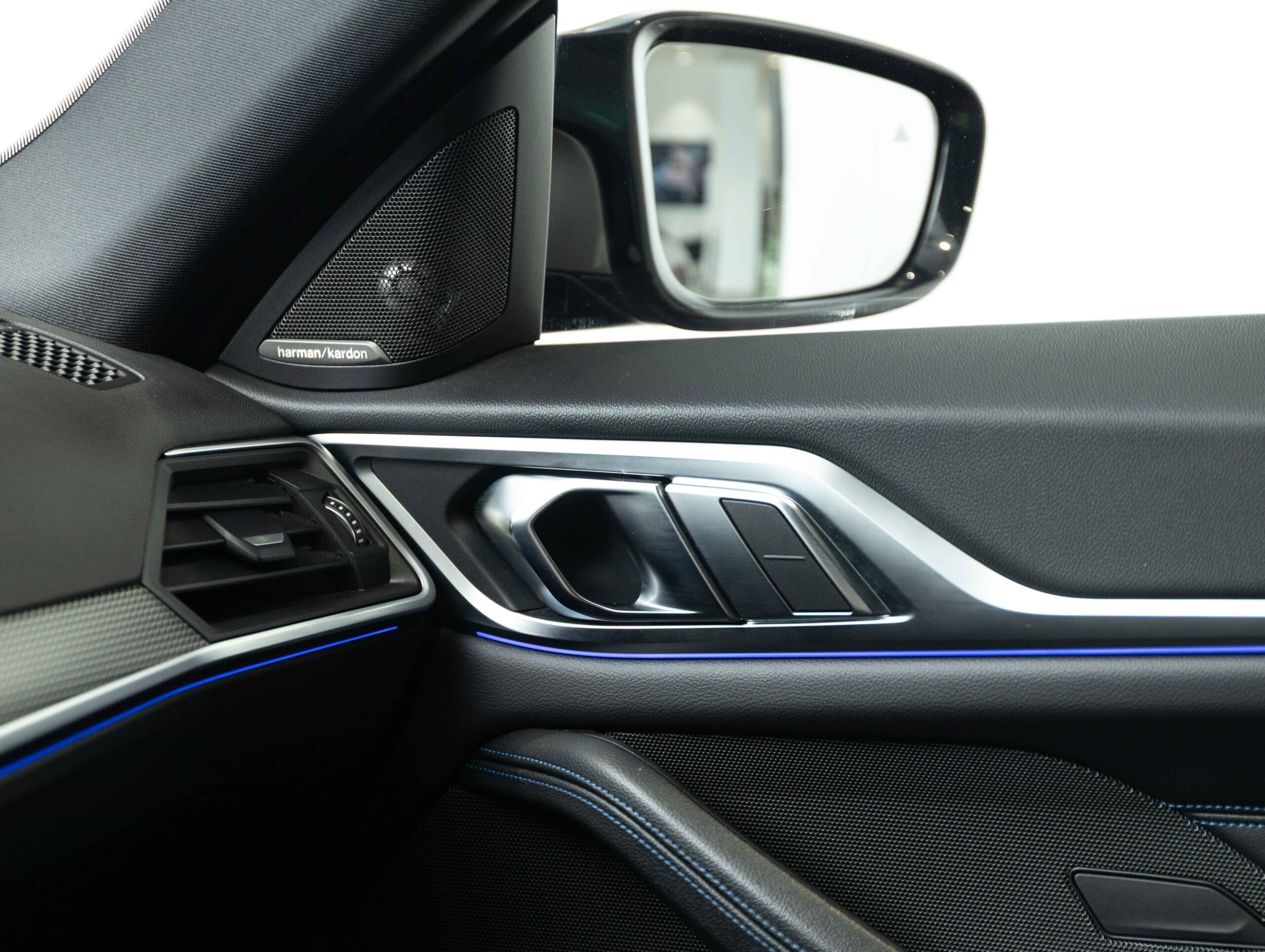 BMW M440i xDrive Gran Coupé
