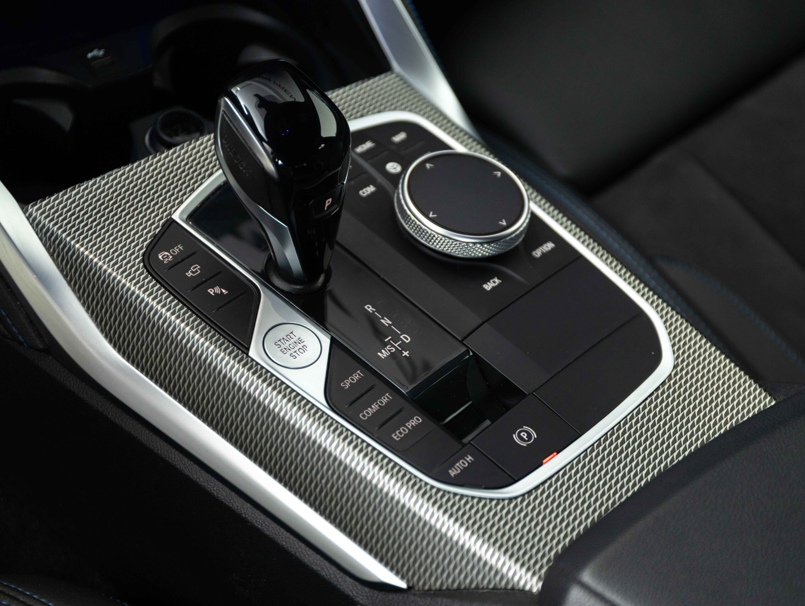 BMW M440i xDrive Gran Coupé