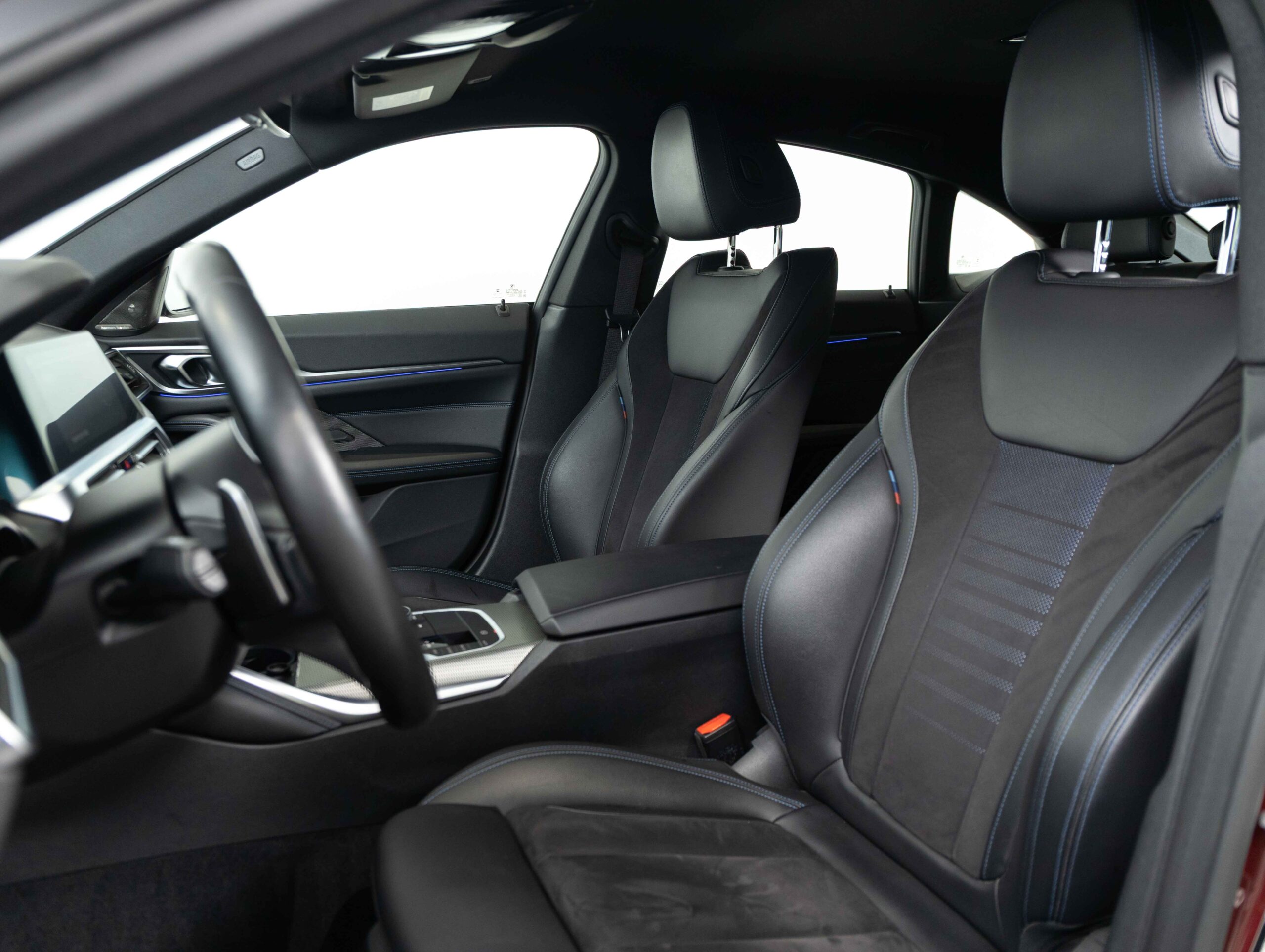 BMW M440i xDrive Gran Coupé