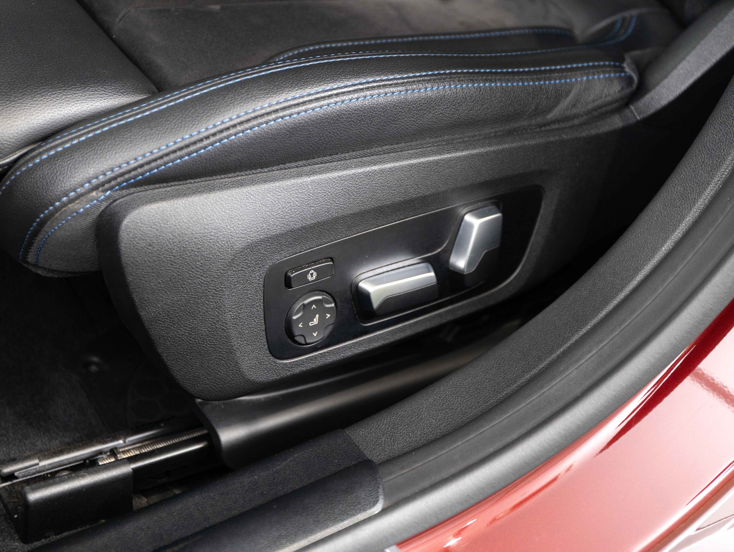 BMW M440i xDrive Gran Coupé