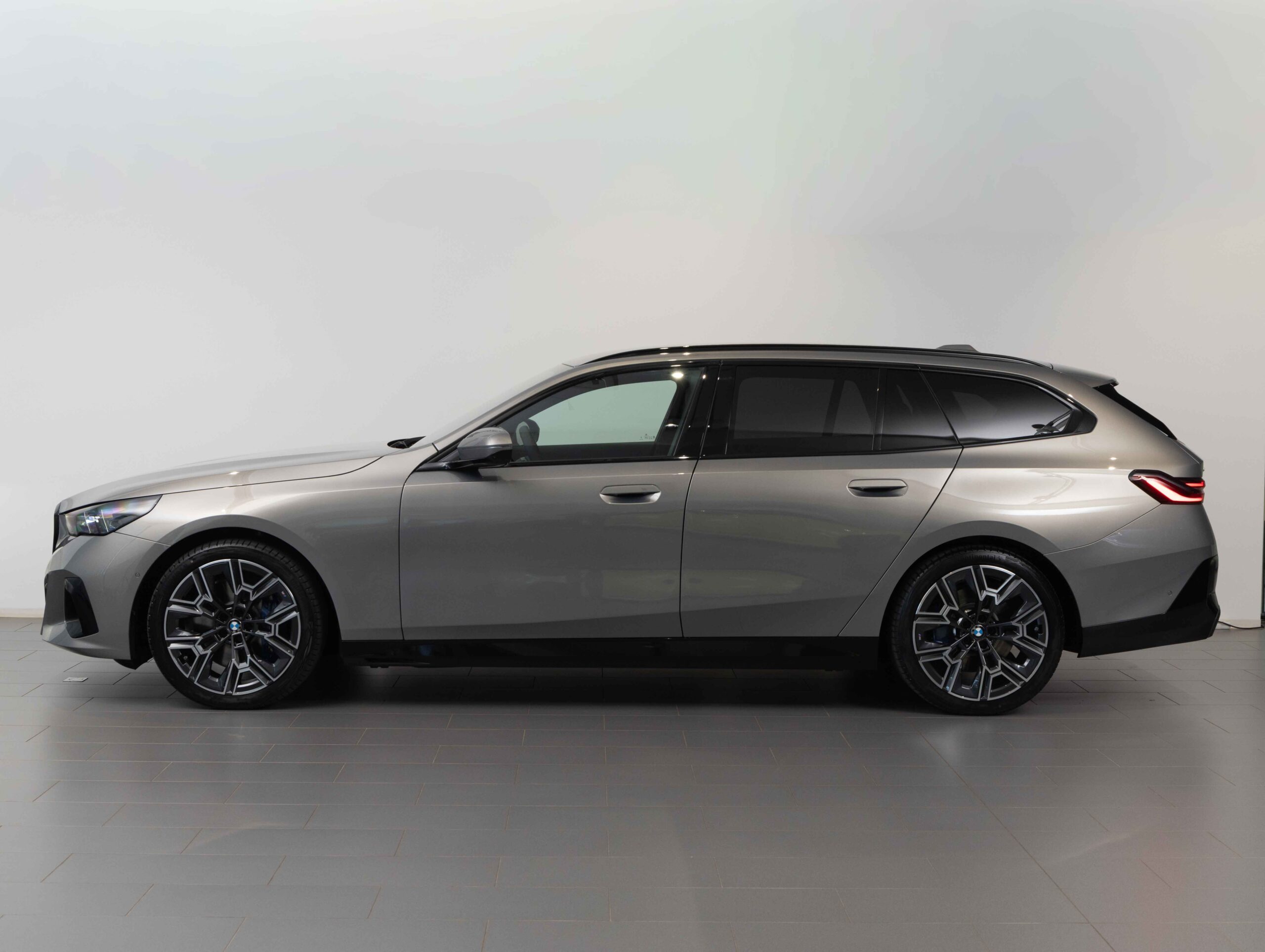 BMW 540d xDrive Touring