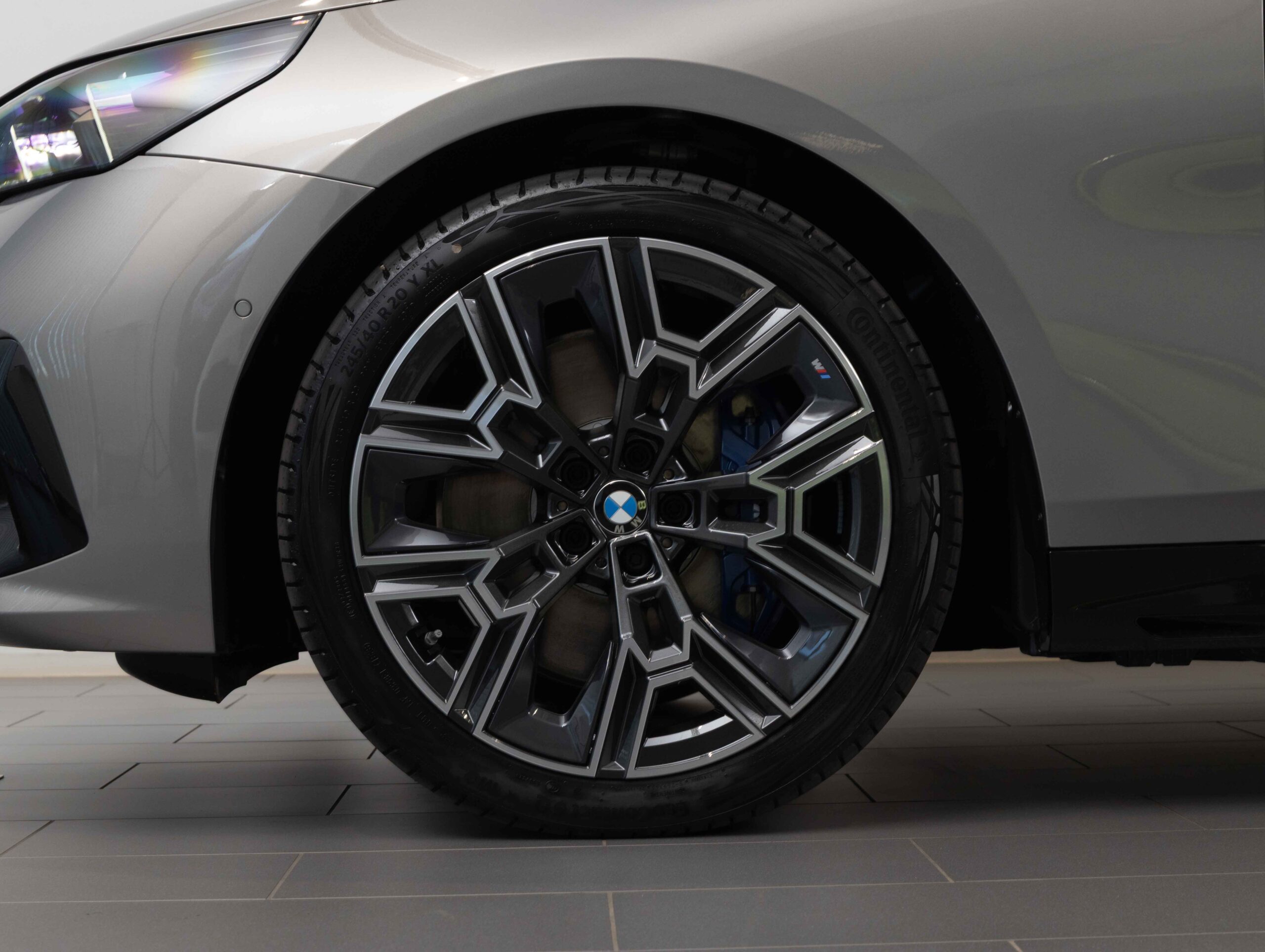 BMW 540d xDrive Touring