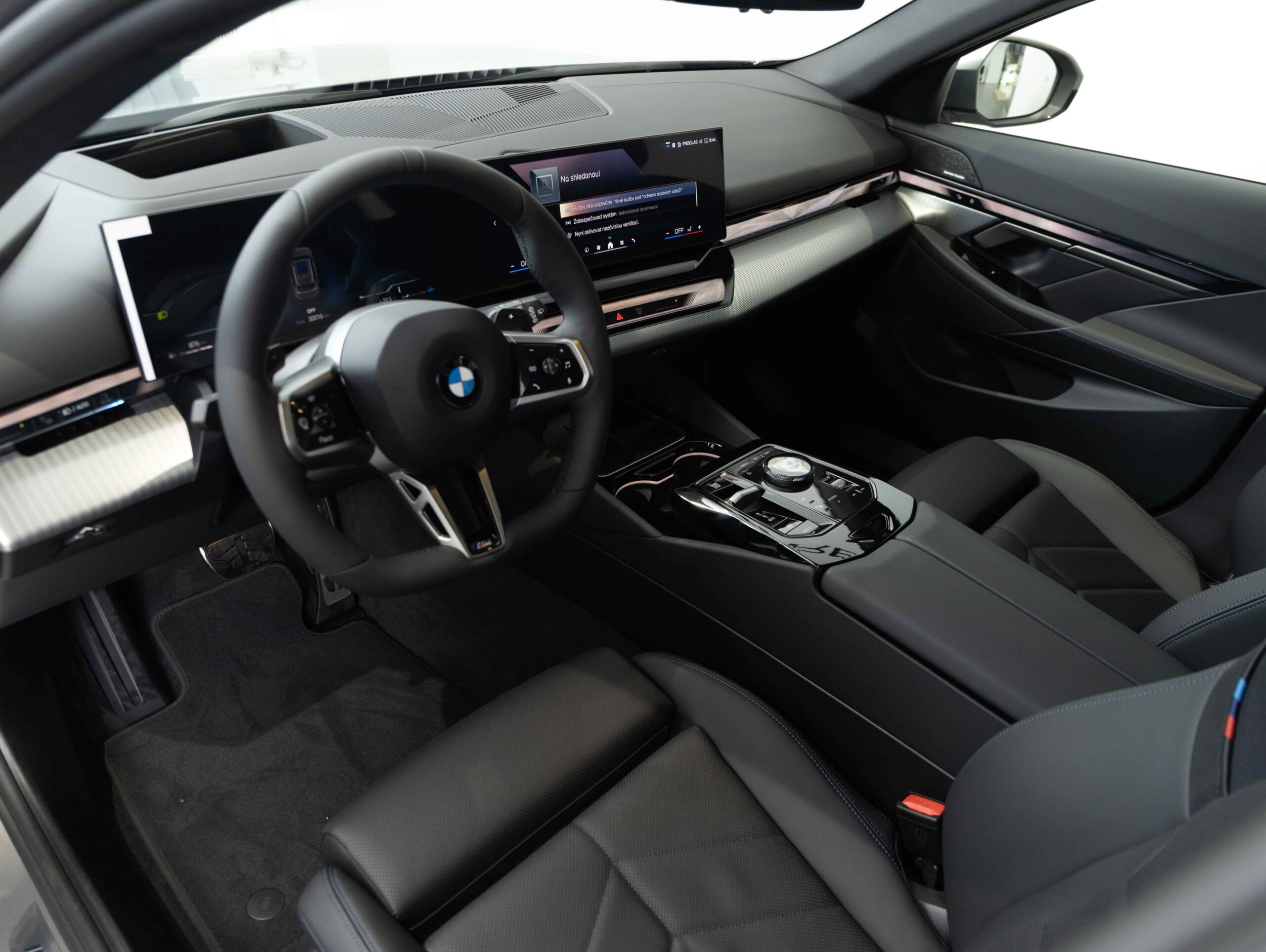 BMW 540d xDrive Touring