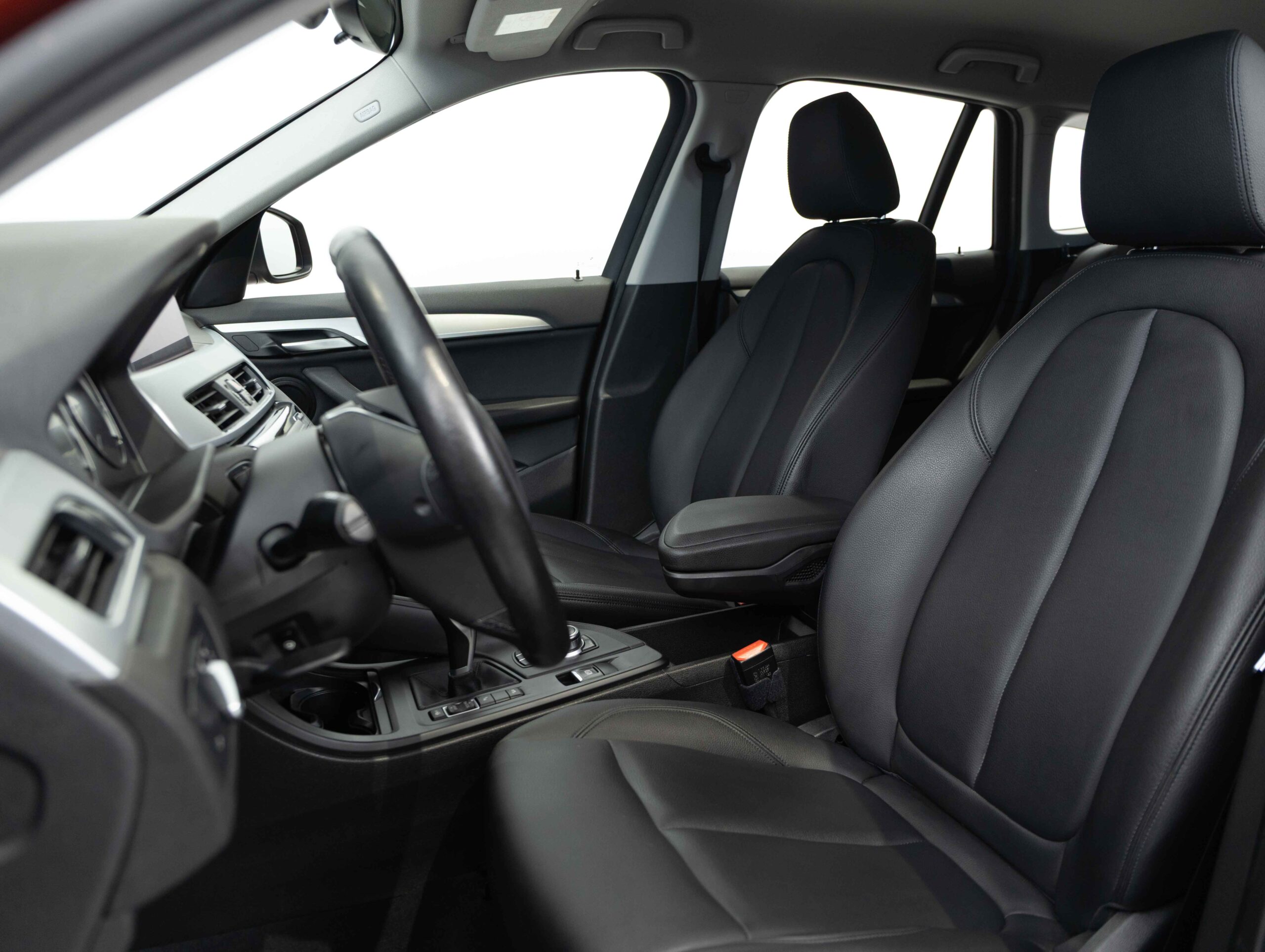 BMW X1 xDrive20i