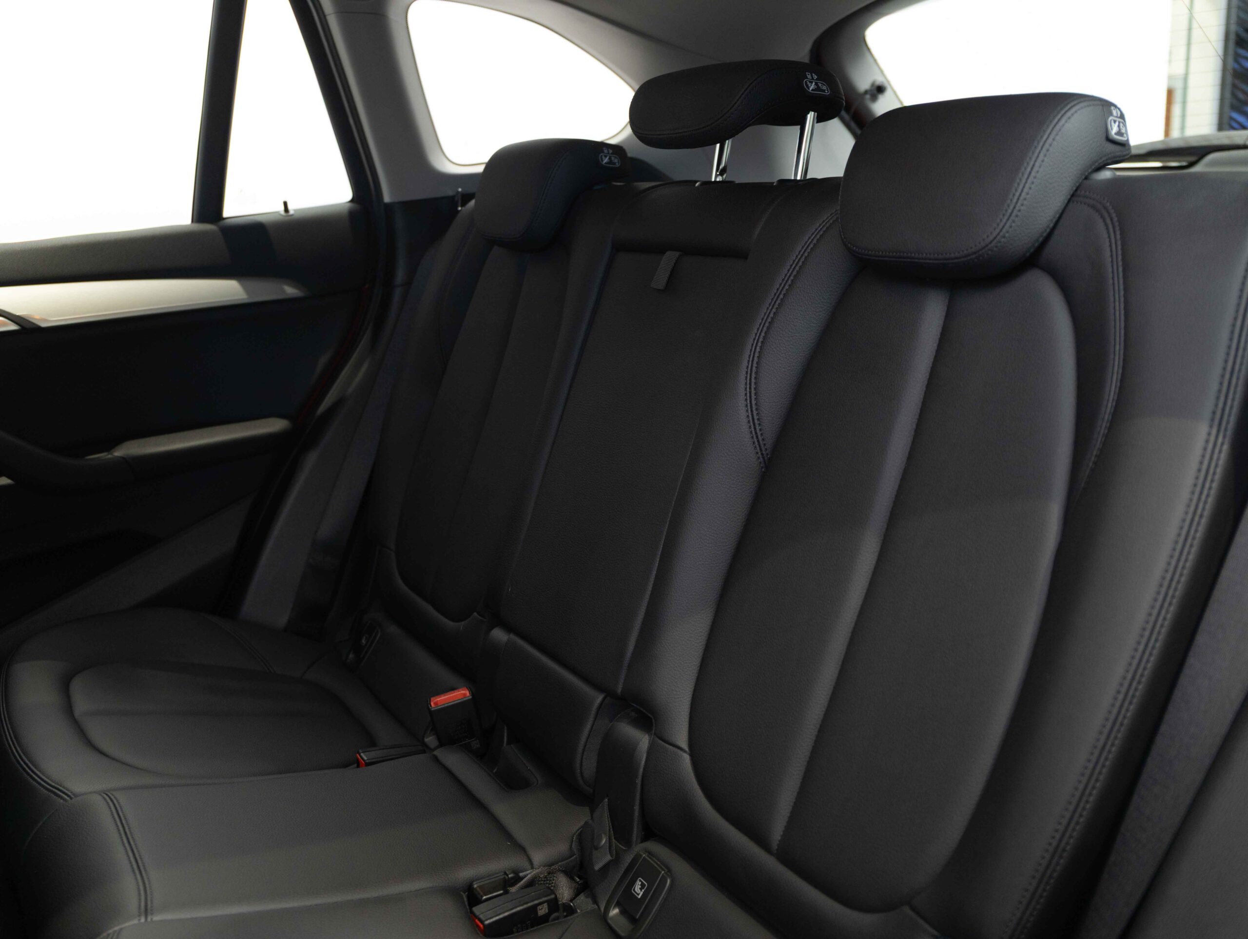 BMW X1 xDrive20i