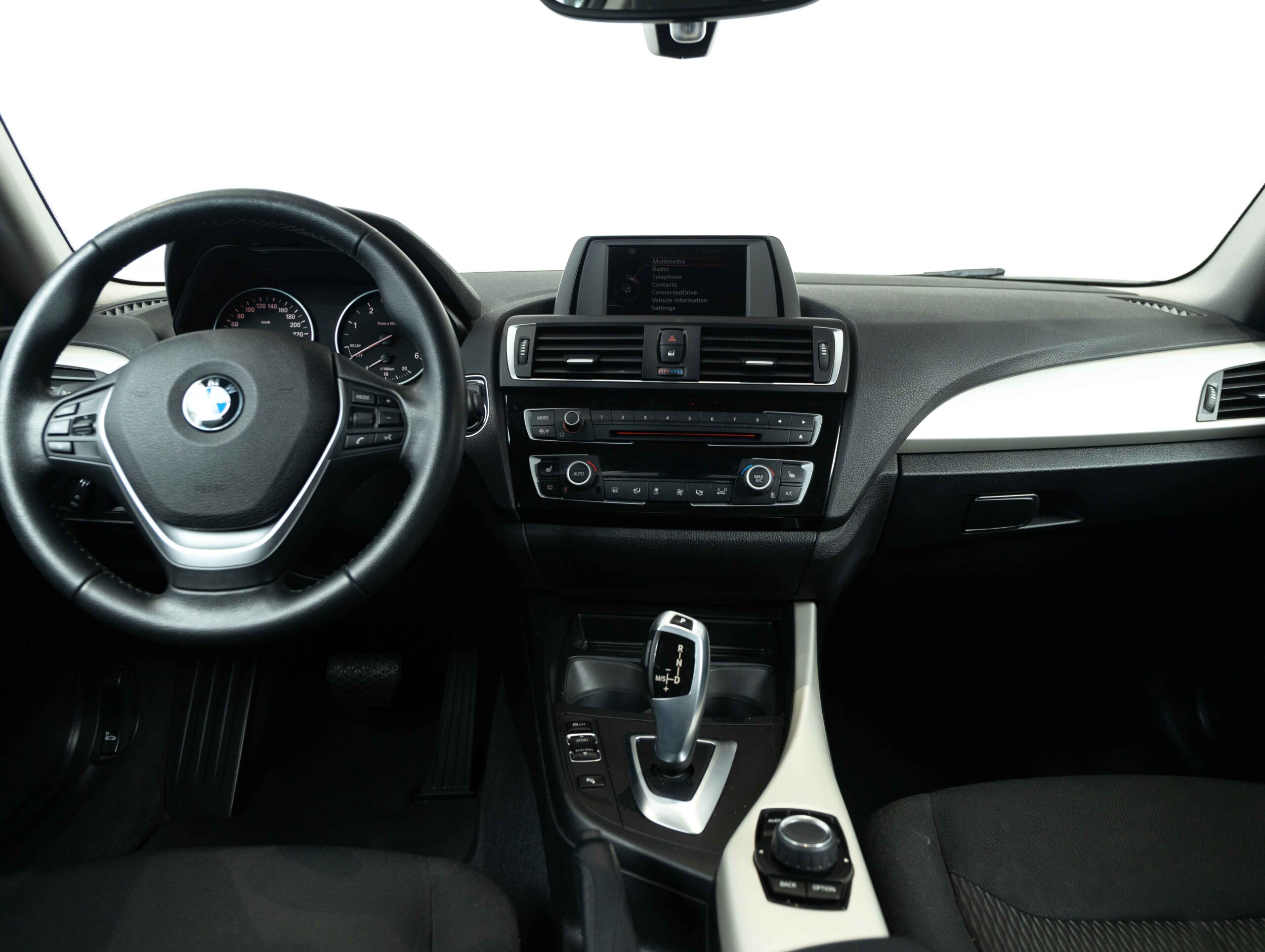 BMW 220d xDrive