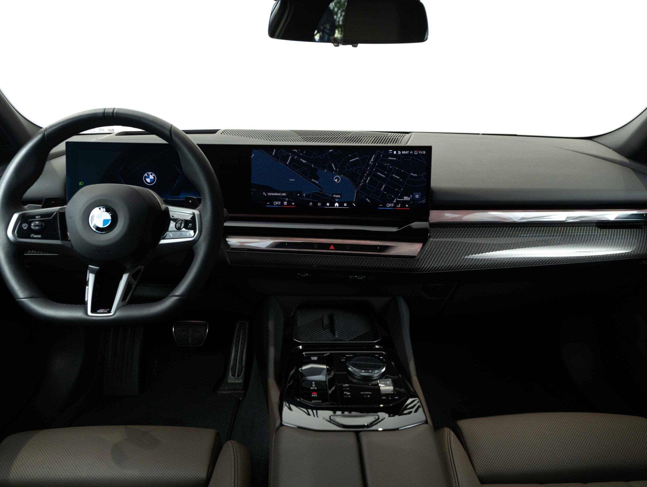 BMW 540d xDrive Touring