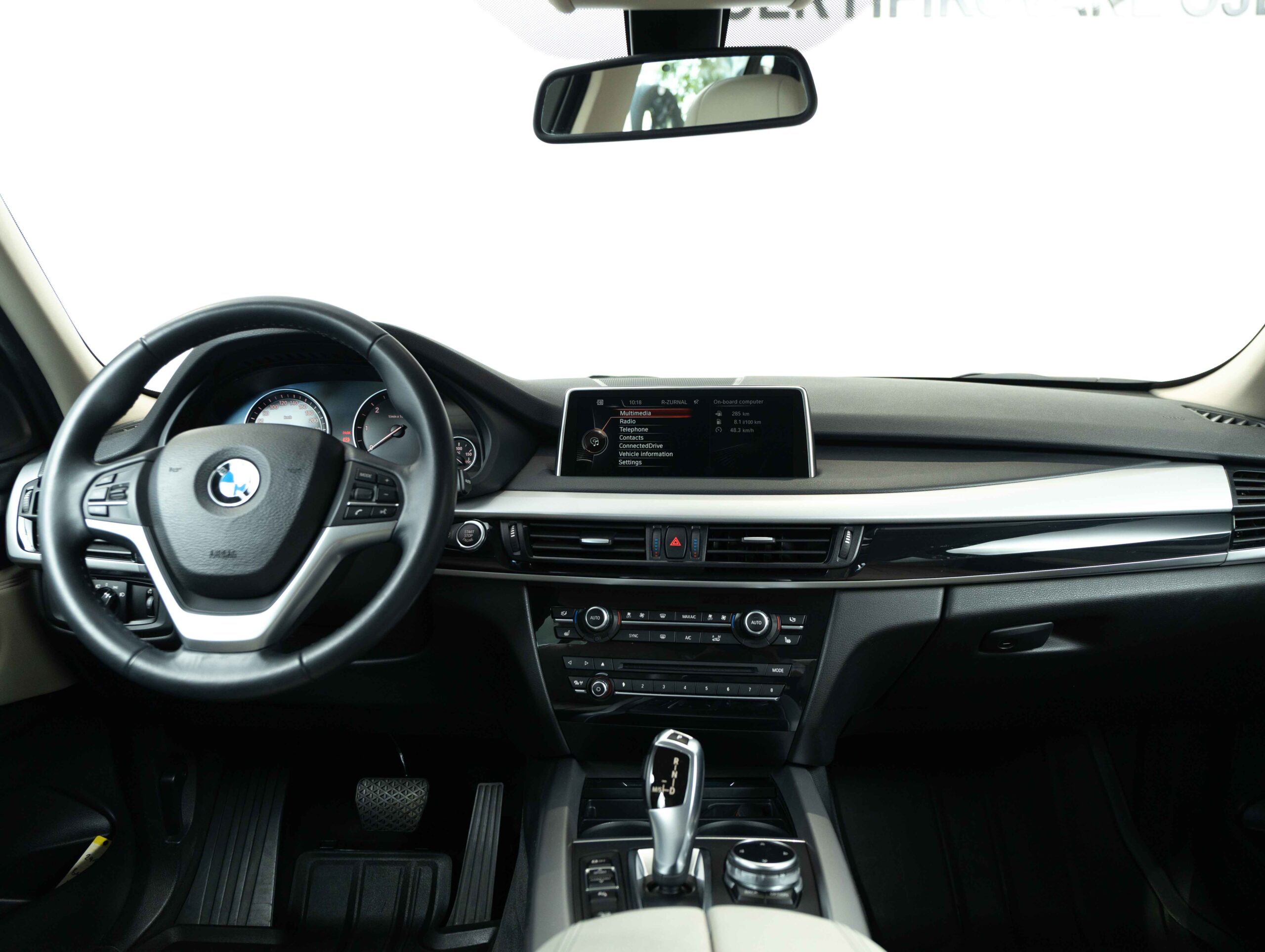 BMW X5 xDrive30d