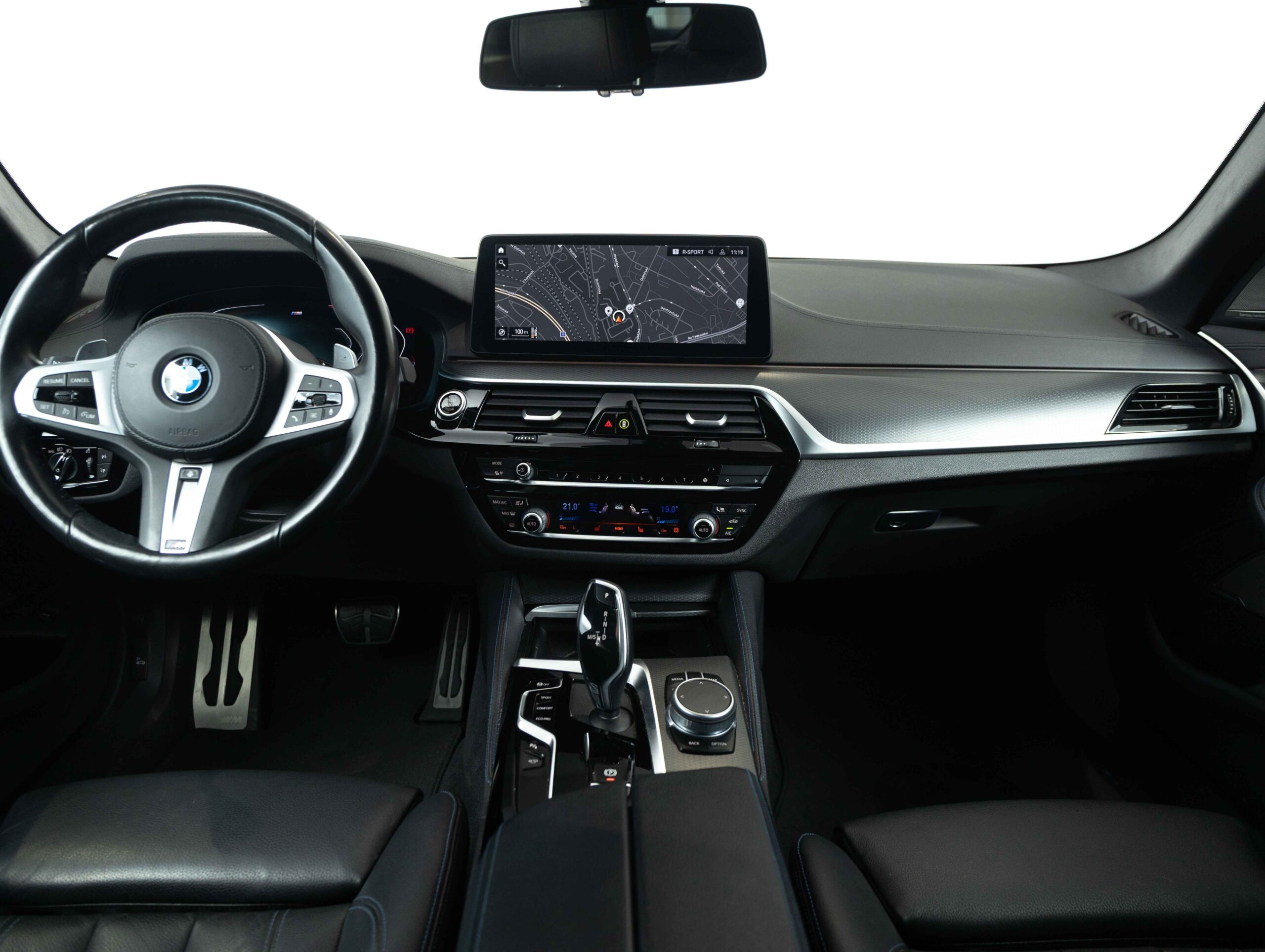 BMW 540d xDrive