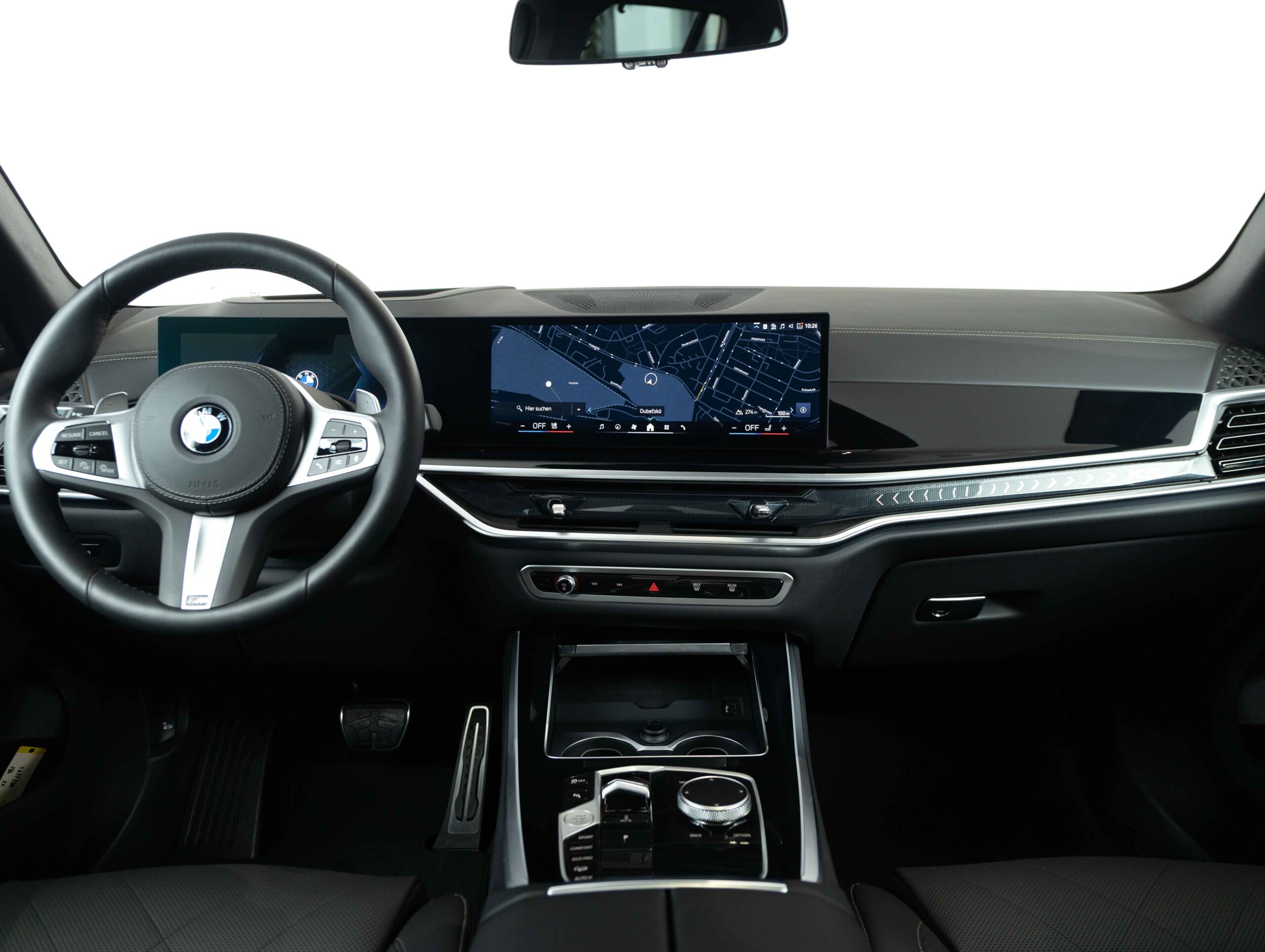 BMW X5 xDrive40d