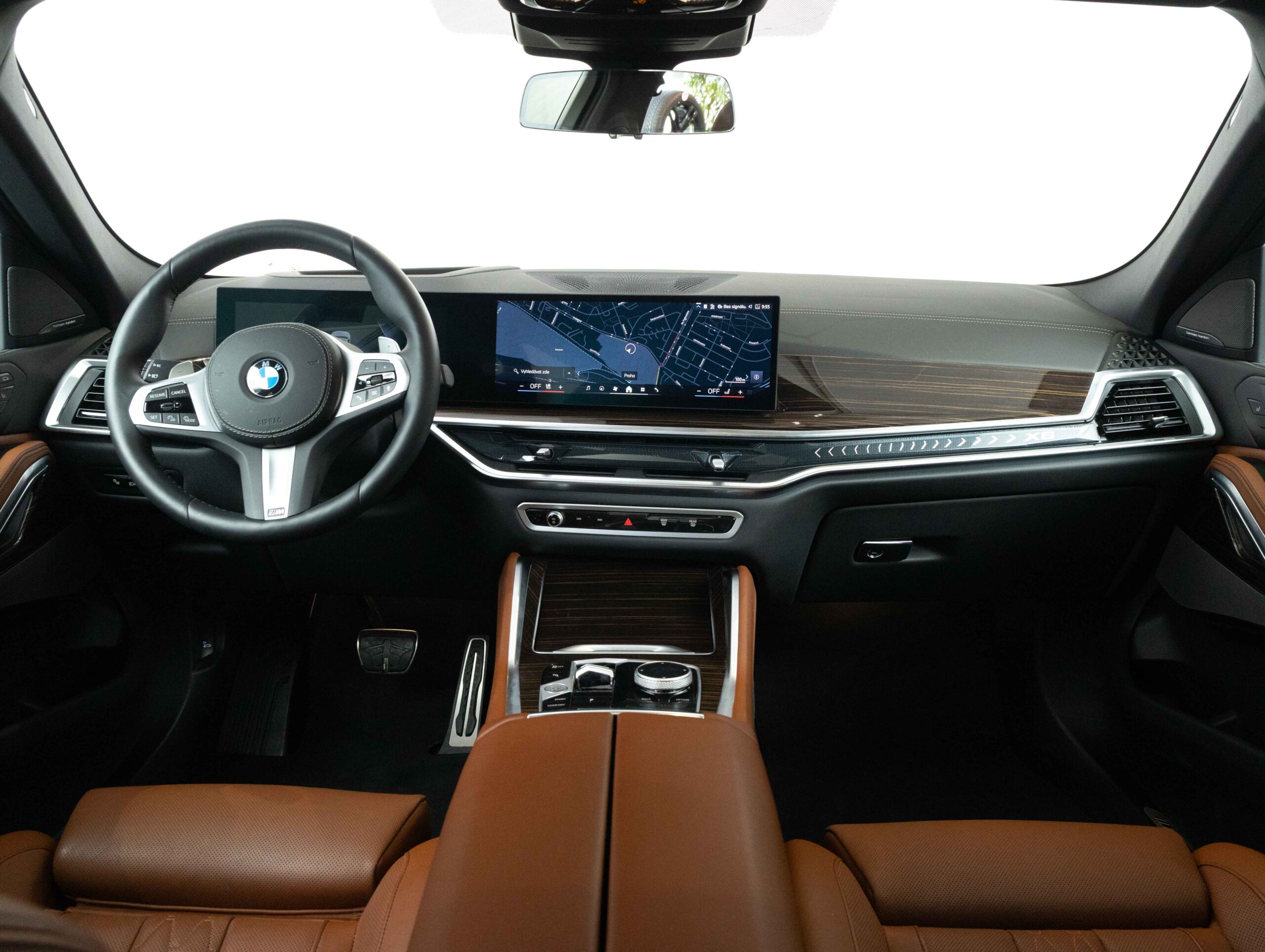 BMW X6 xDrive30d